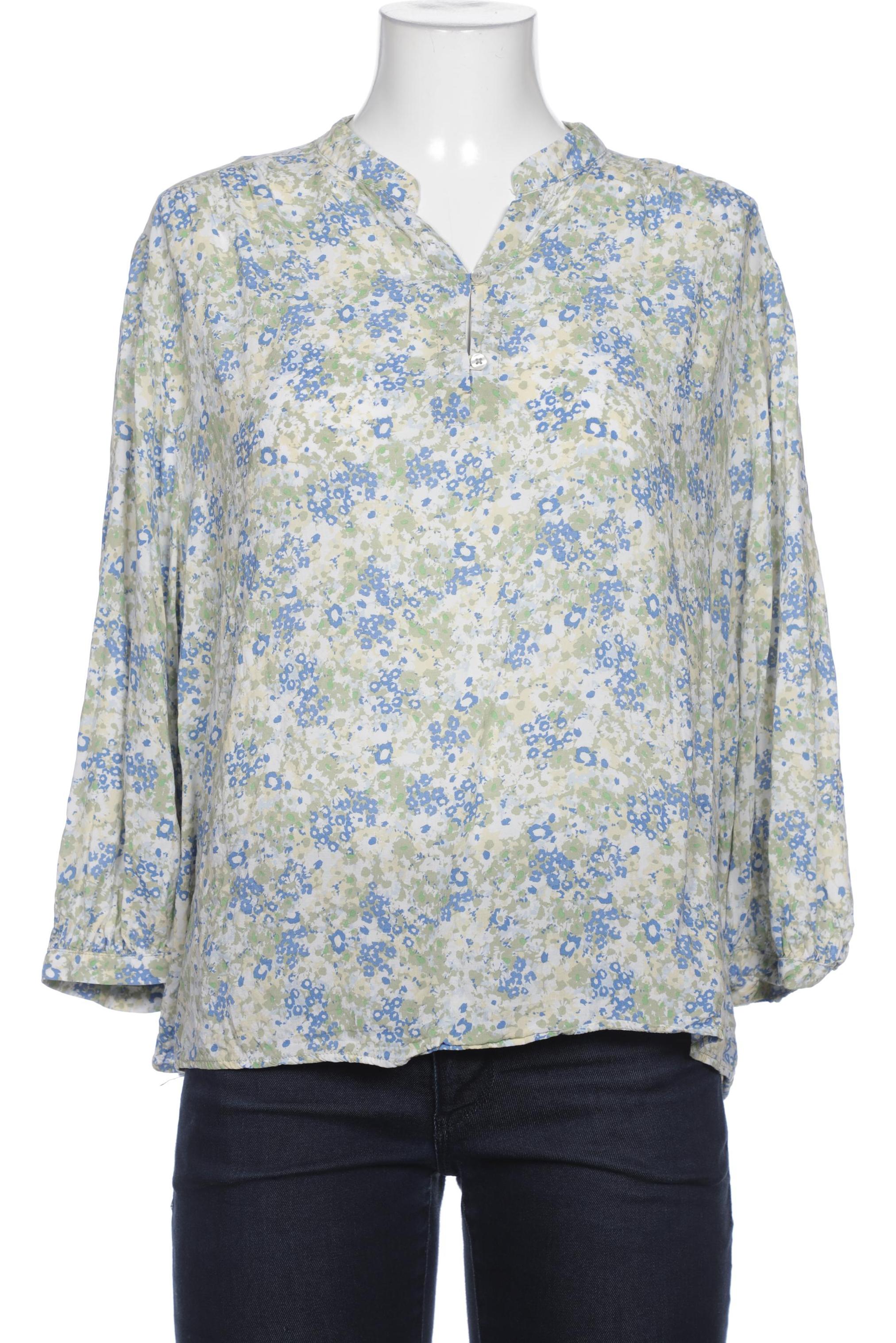 

Opus Damen Bluse, mehrfarbig