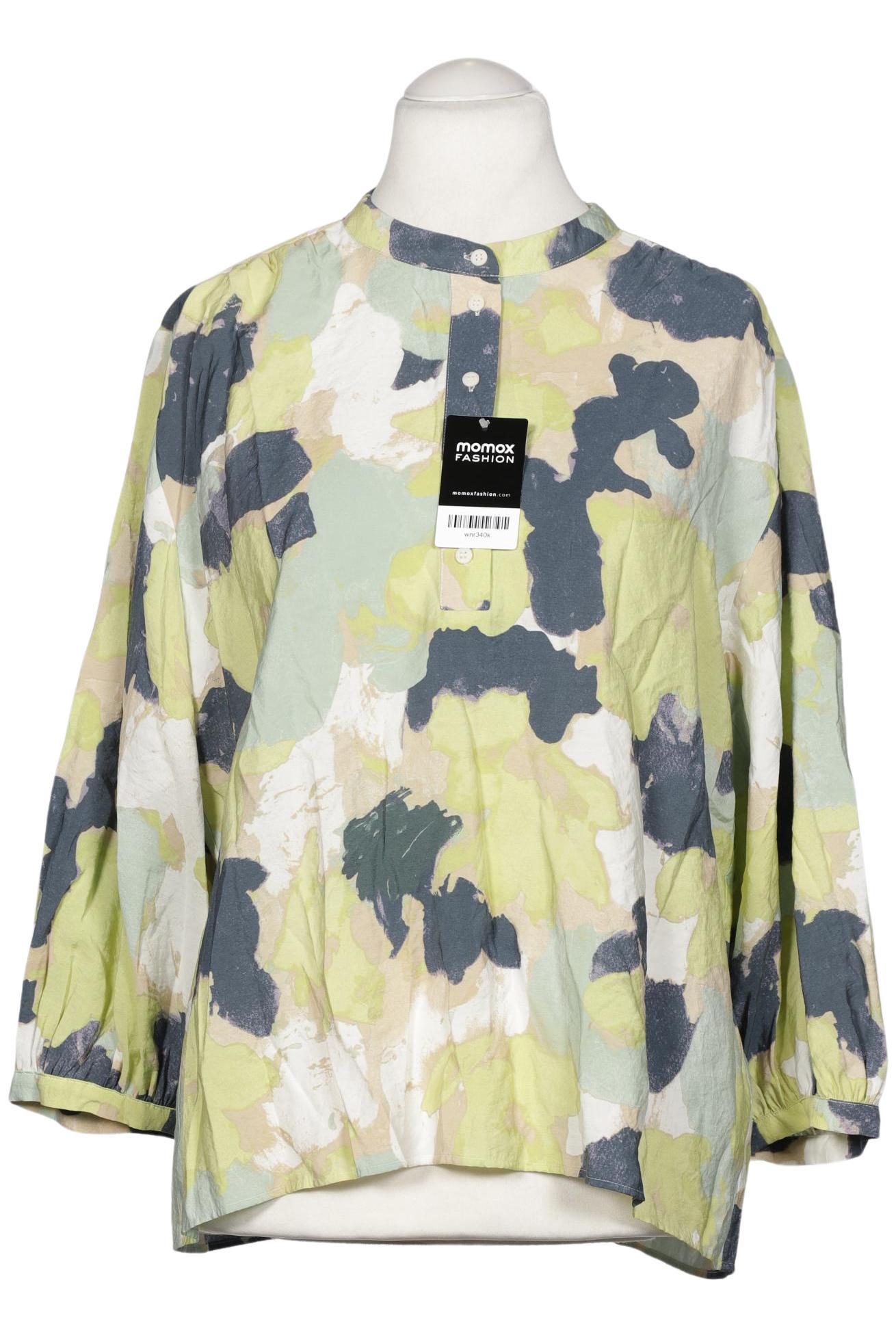 

Opus Damen Bluse, mehrfarbig, Gr. 40