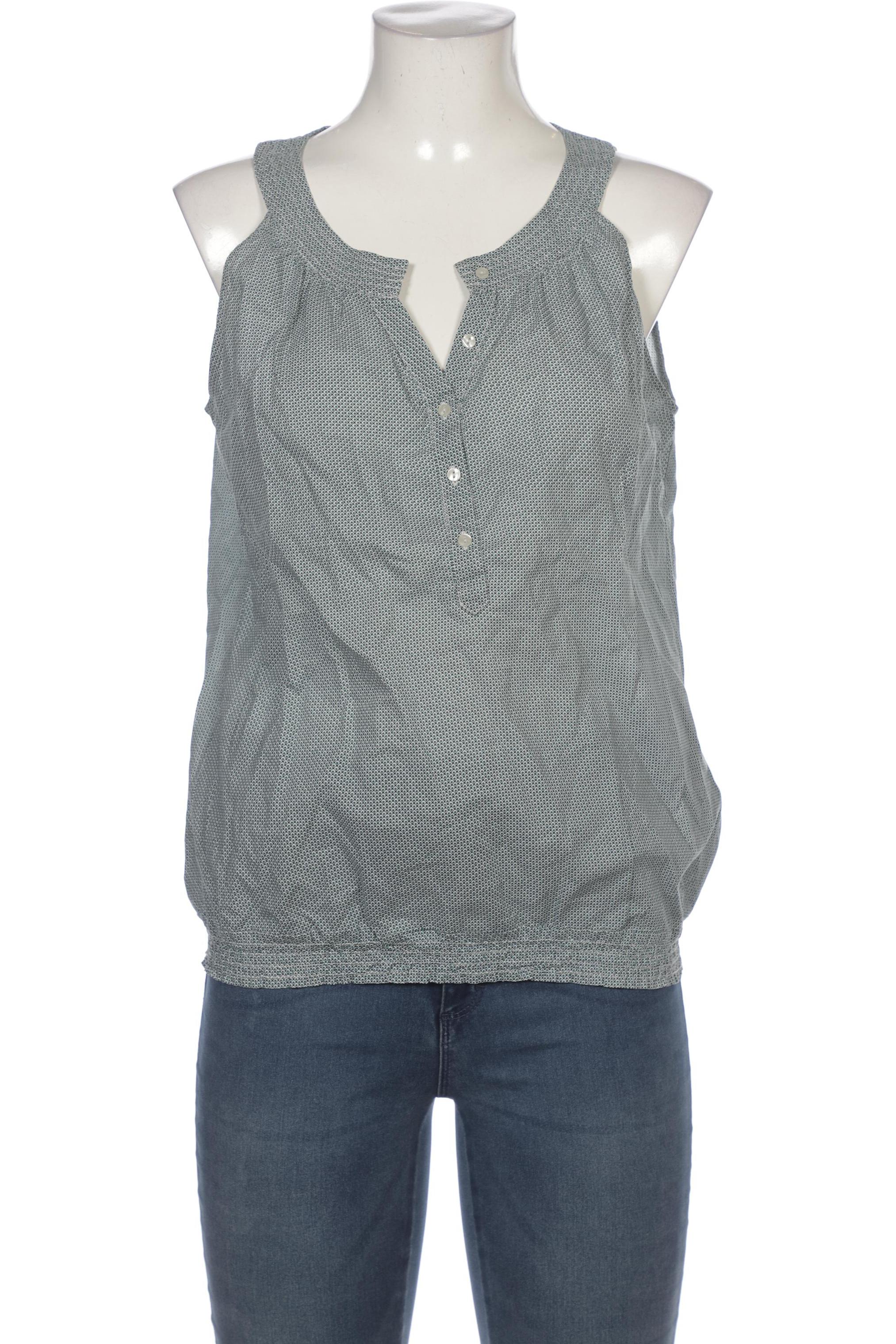 

Opus Damen Bluse, türkis