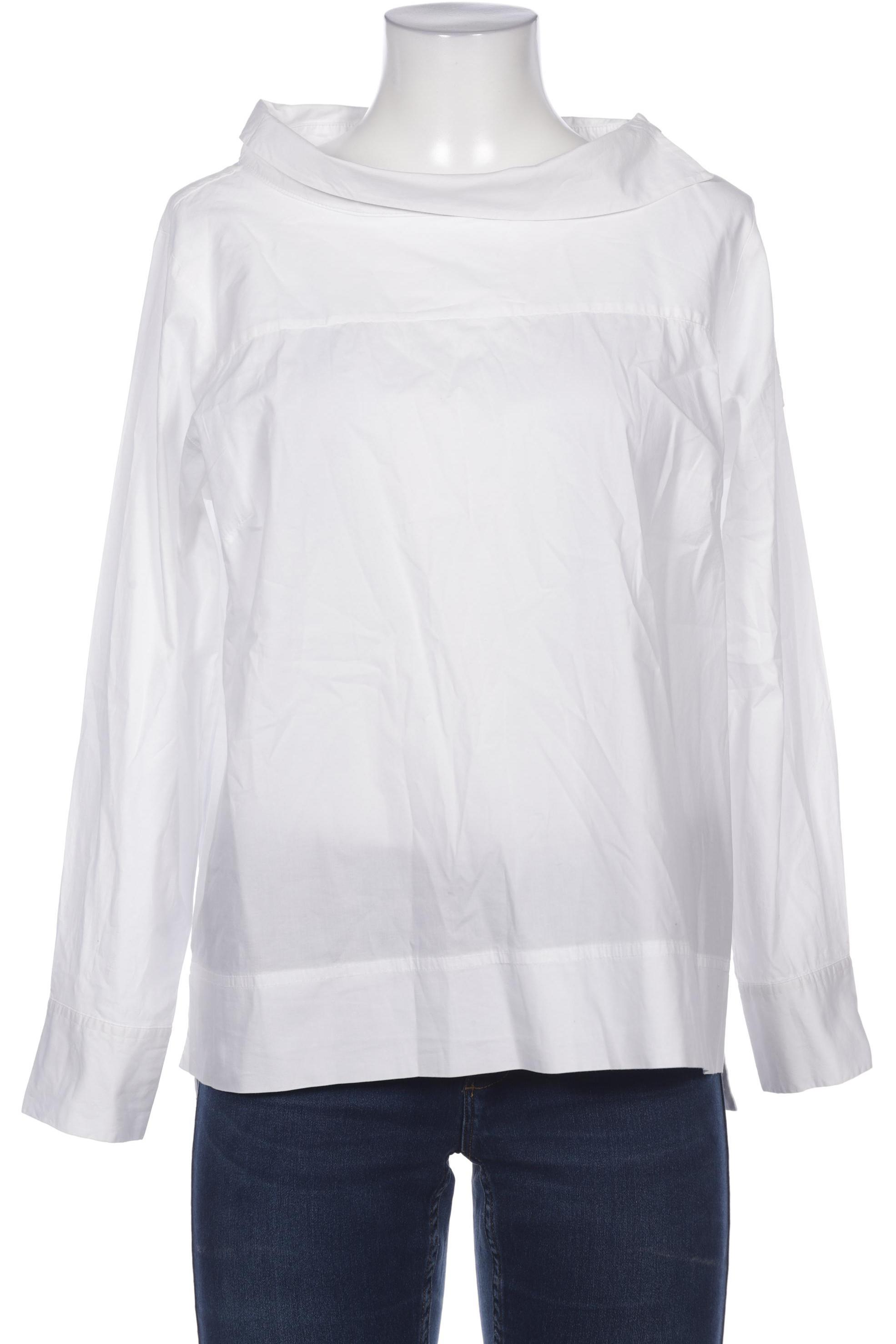 

Opus Damen Bluse, weiß