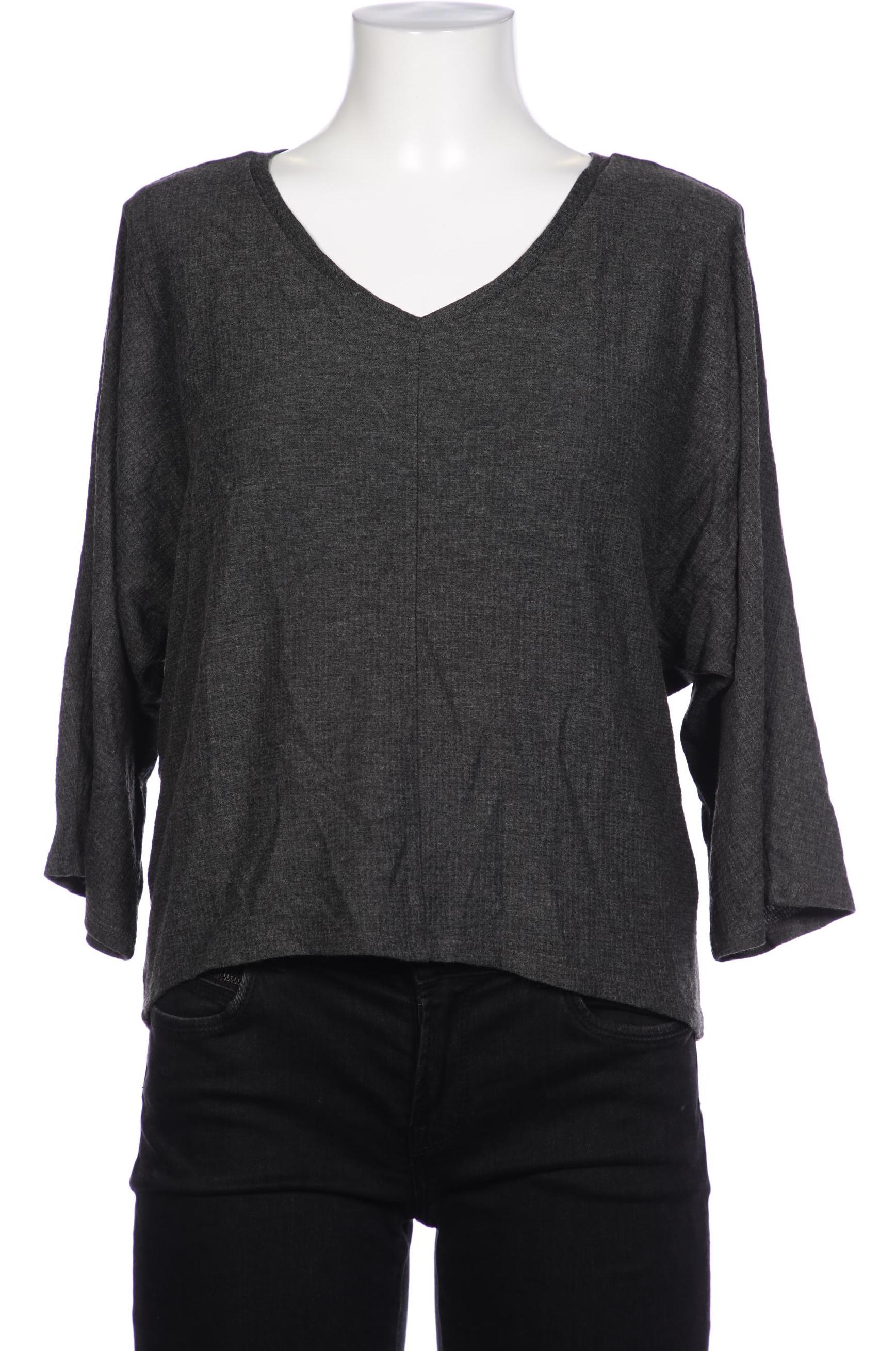 

Opus Damen Bluse, grau