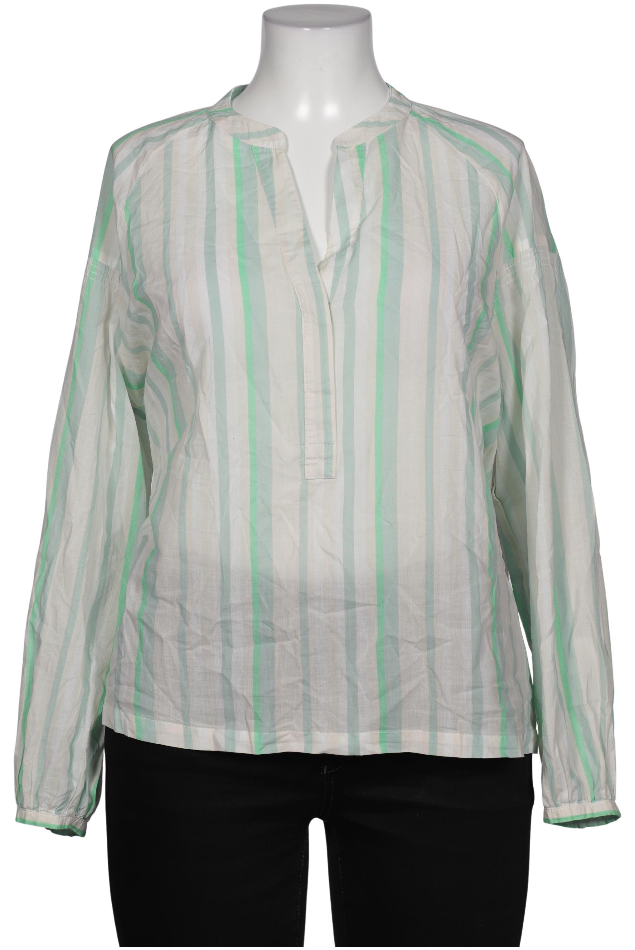 

Opus Damen Bluse, cremeweiß, Gr. 42