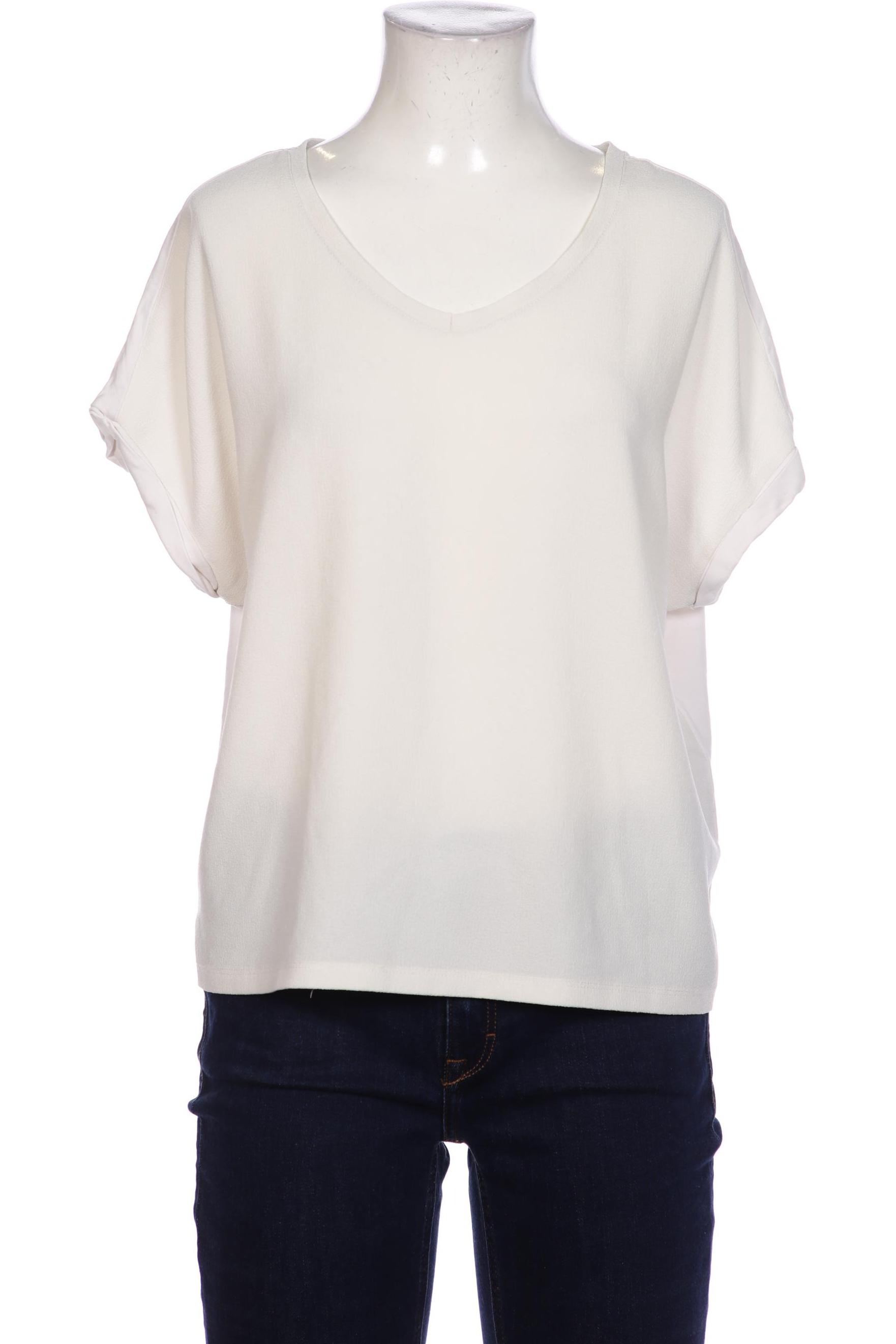 

Opus Damen Bluse, cremeweiß, Gr. 36
