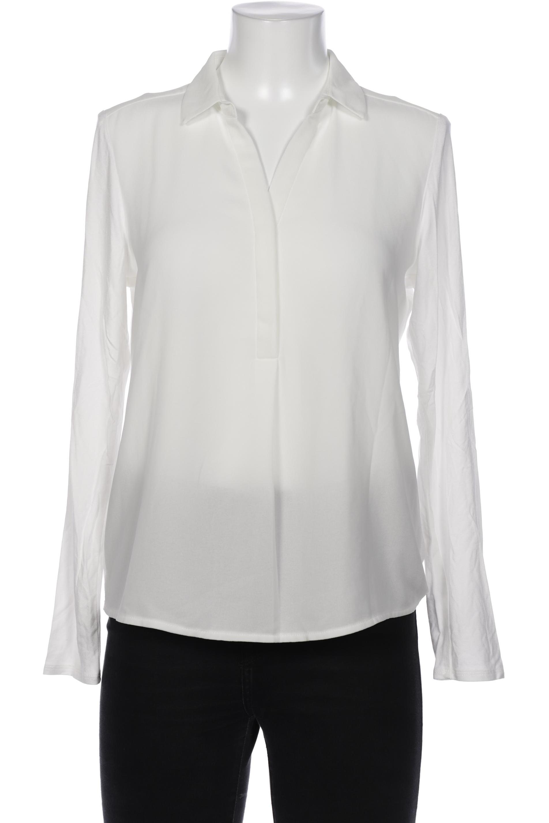 

Opus Damen Bluse, weiß, Gr. 38