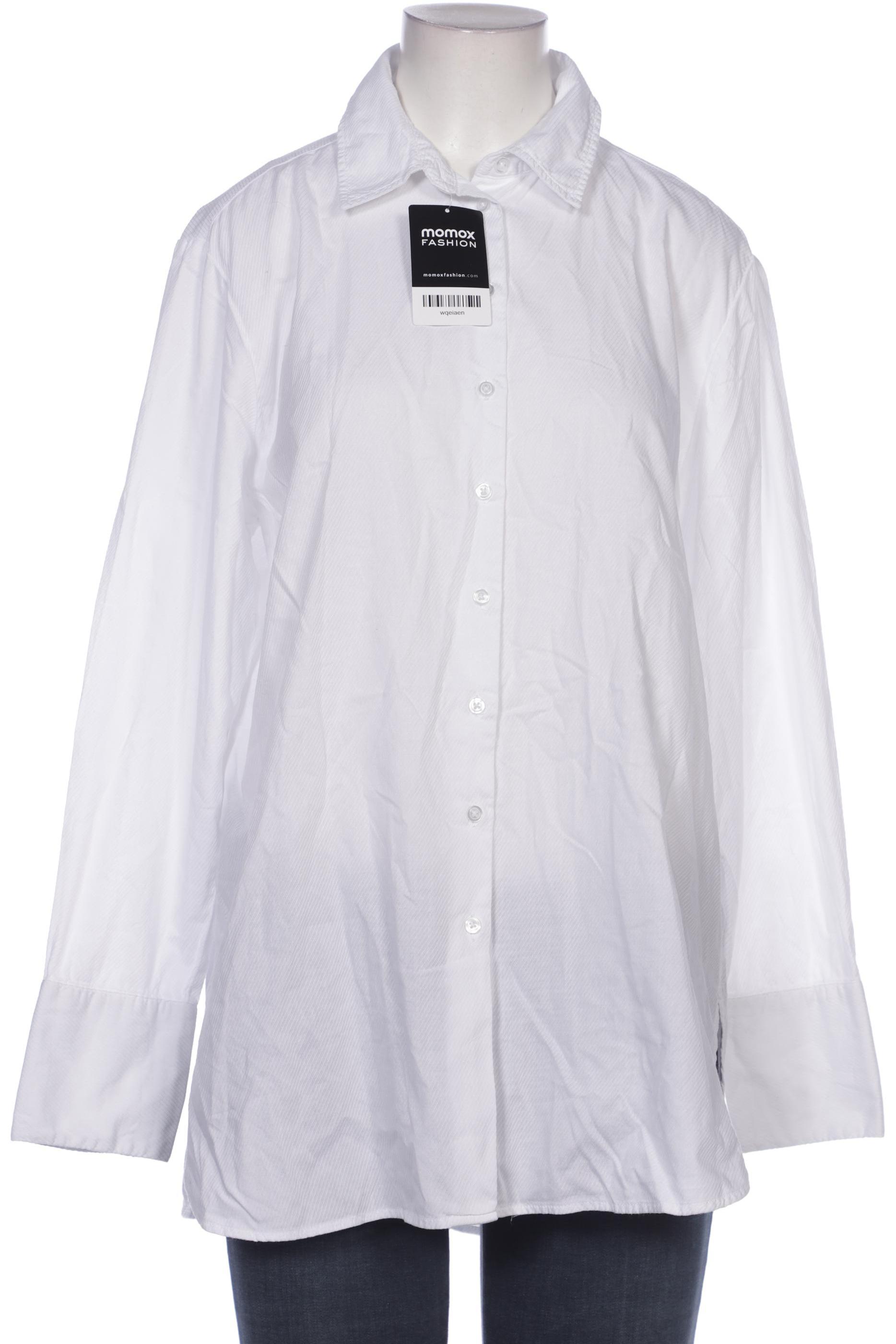 

Opus Damen Bluse, weiß, Gr. 36