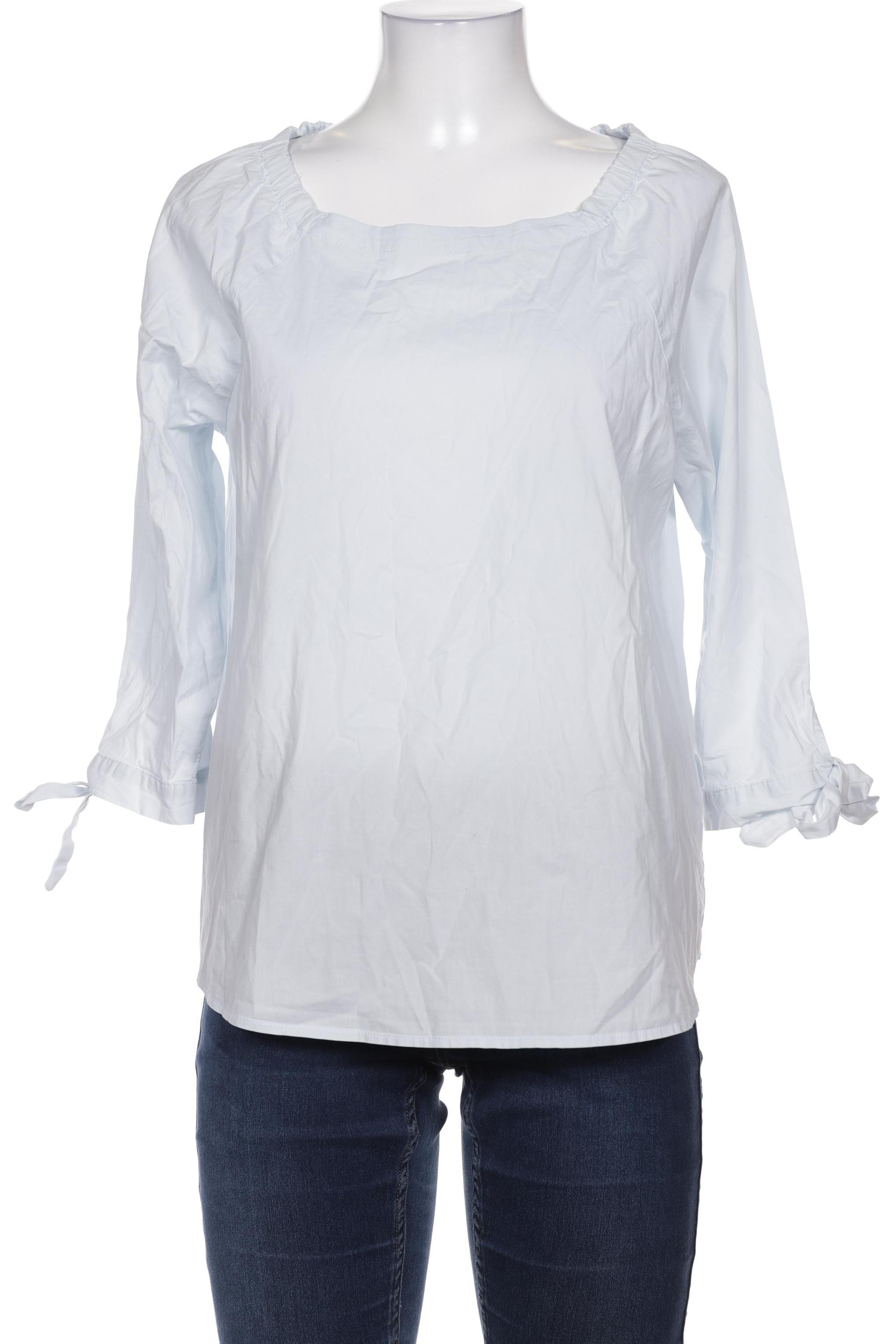 

Opus Damen Bluse, hellblau