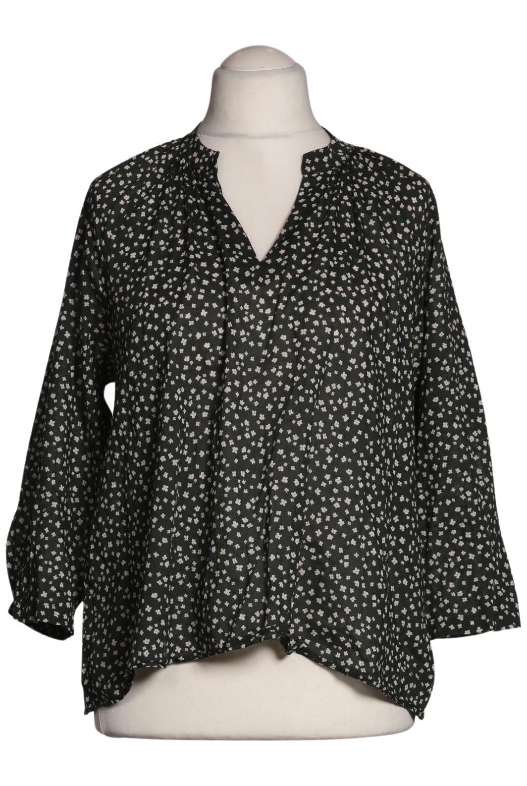 

Opus Damen Bluse, grün, Gr. 38