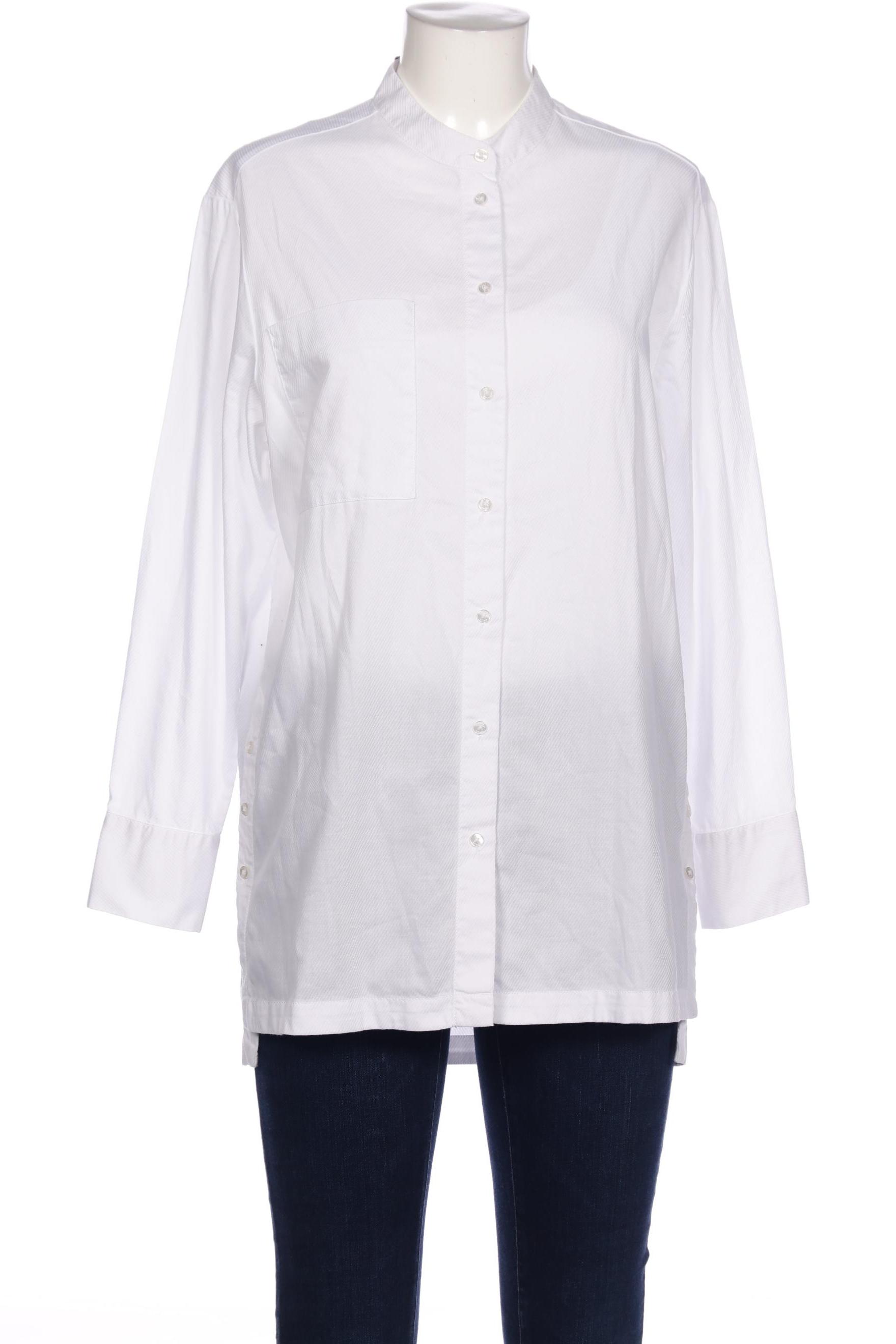 

Opus Damen Bluse, weiß