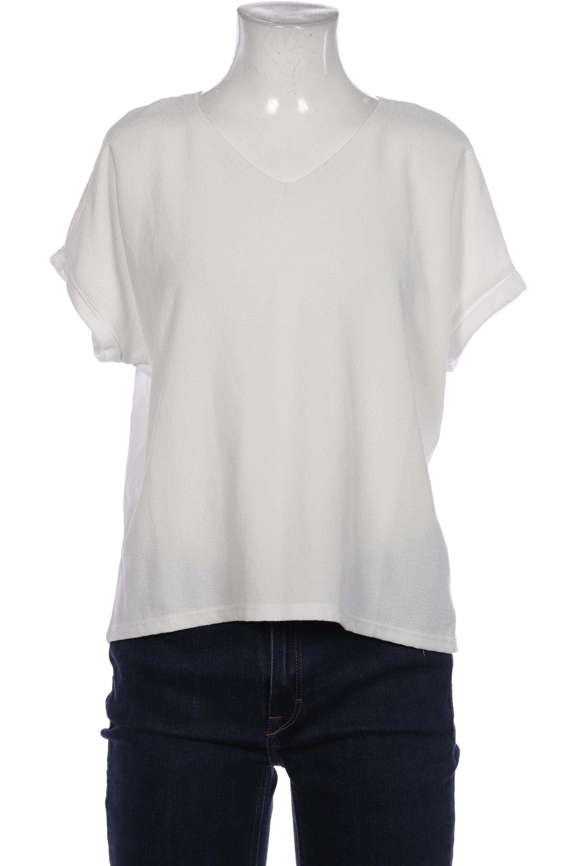 Thumbnail - Opus Damen Bluse, weiß, Gr. 36
