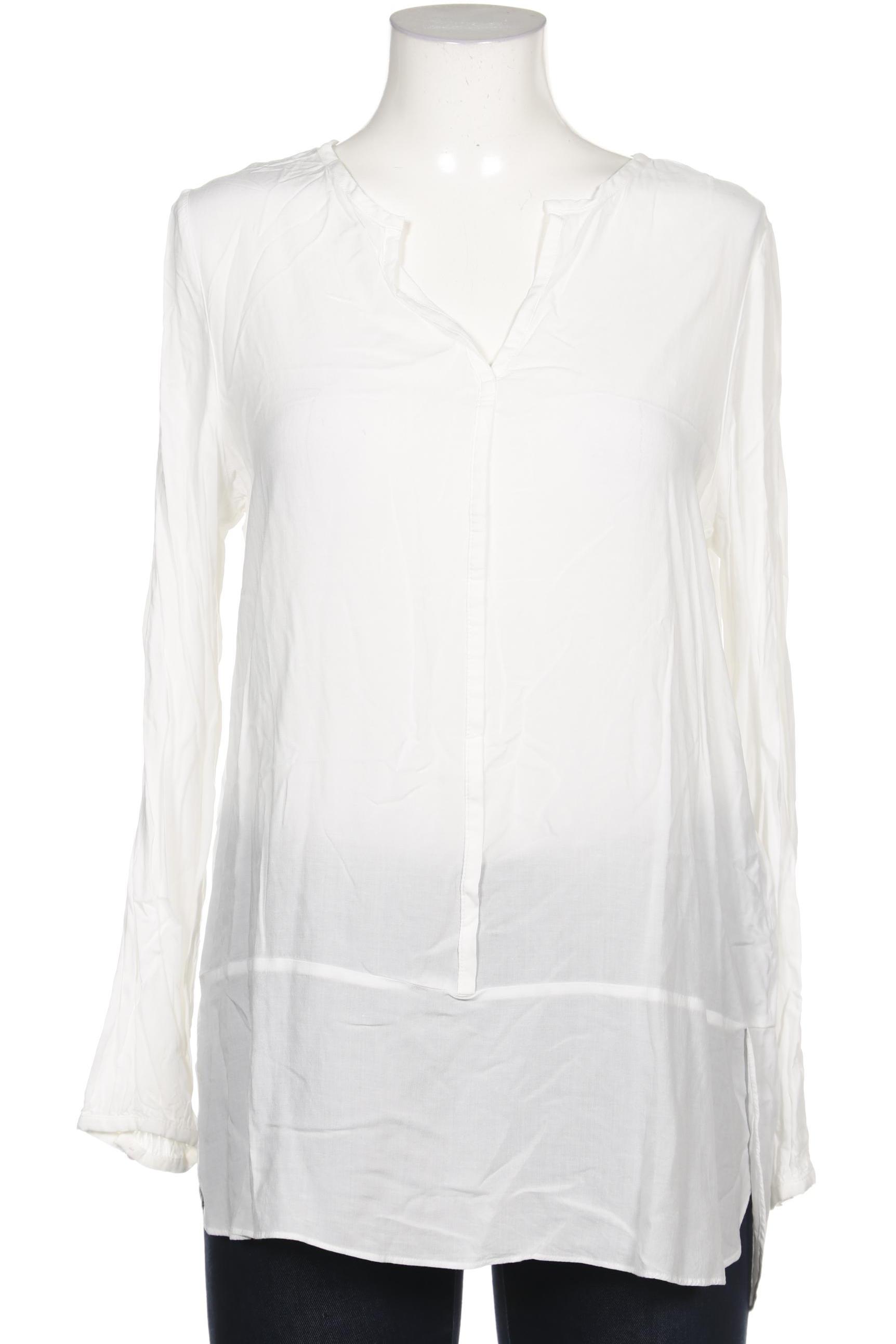 

Opus Damen Bluse, weiß