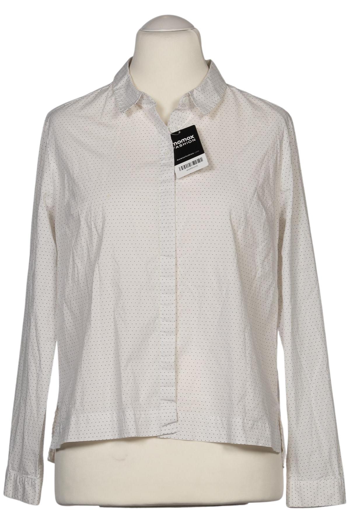 

Opus Damen Bluse, weiß, Gr. 42