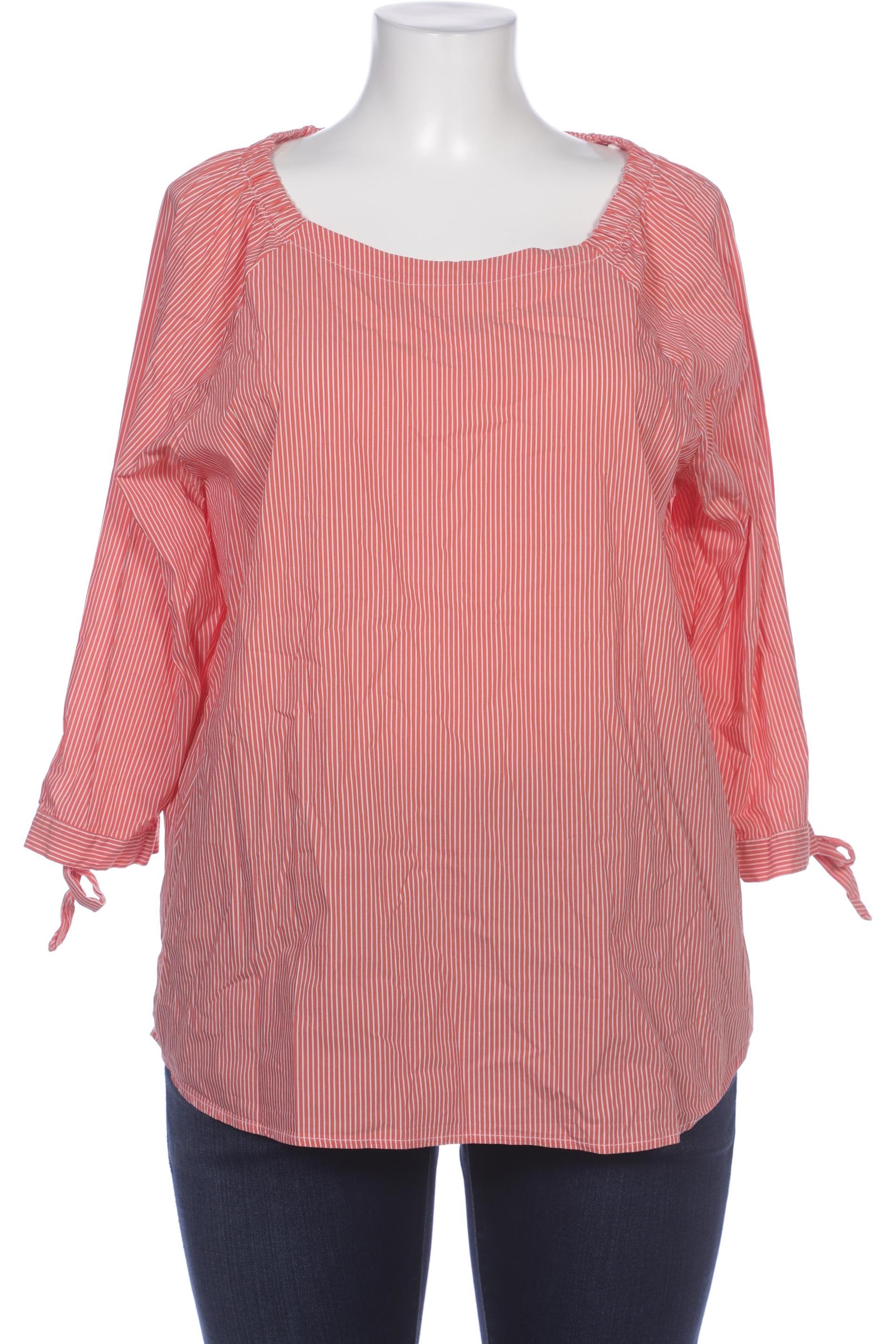 

Opus Damen Bluse, rot, Gr. 44