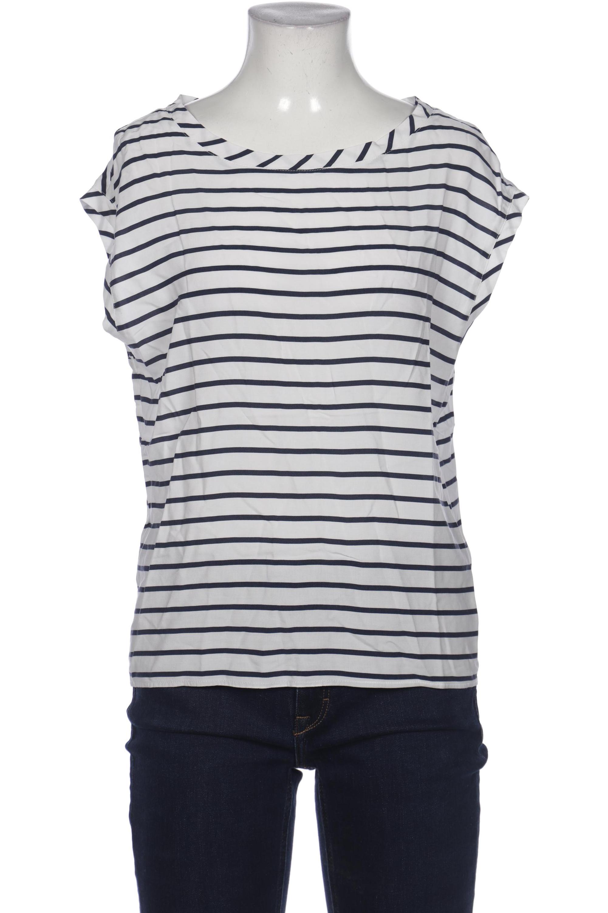 

Opus Damen Bluse, weiß