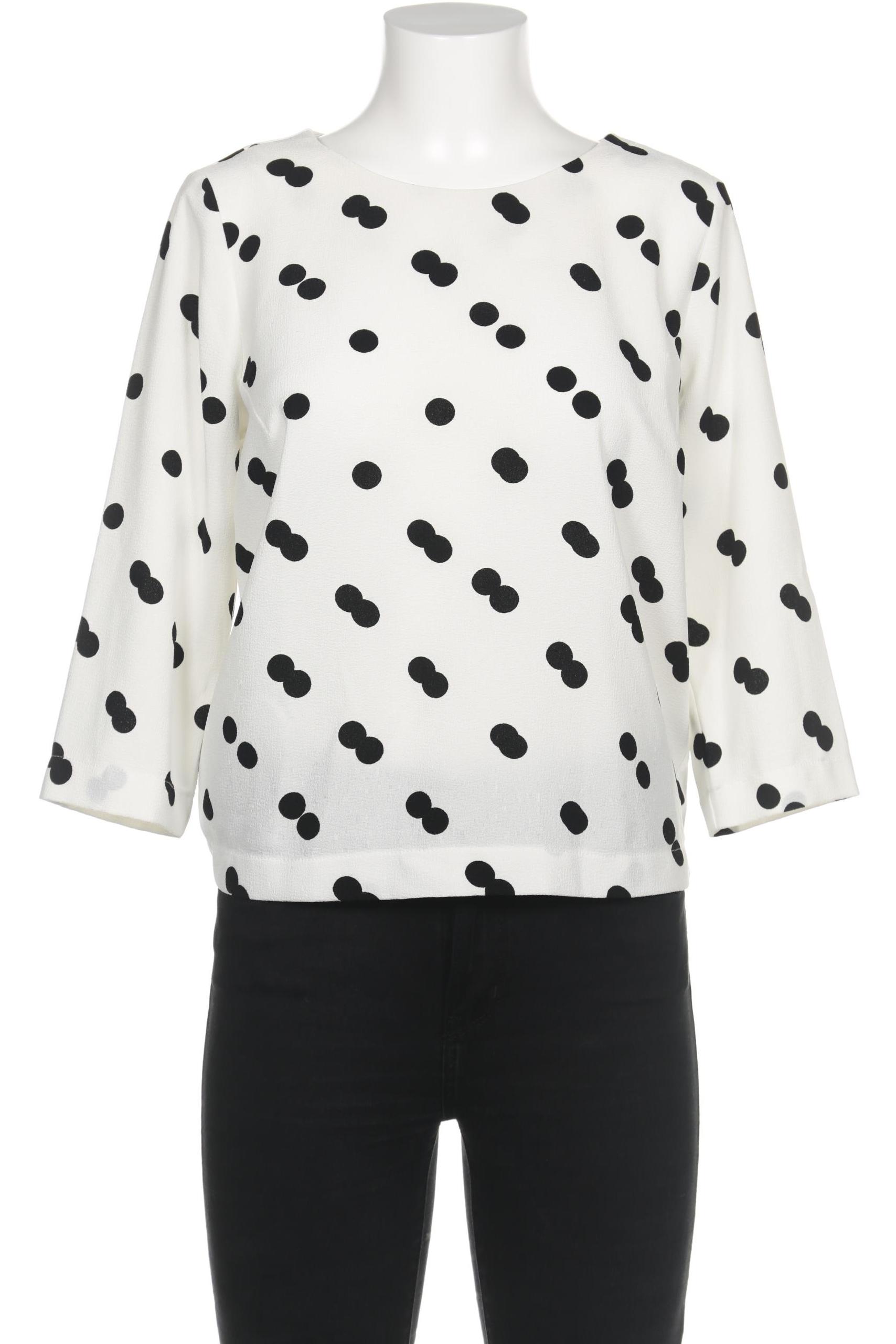 Thumbnail - Opus Damen Bluse, weiß, Gr. 38
