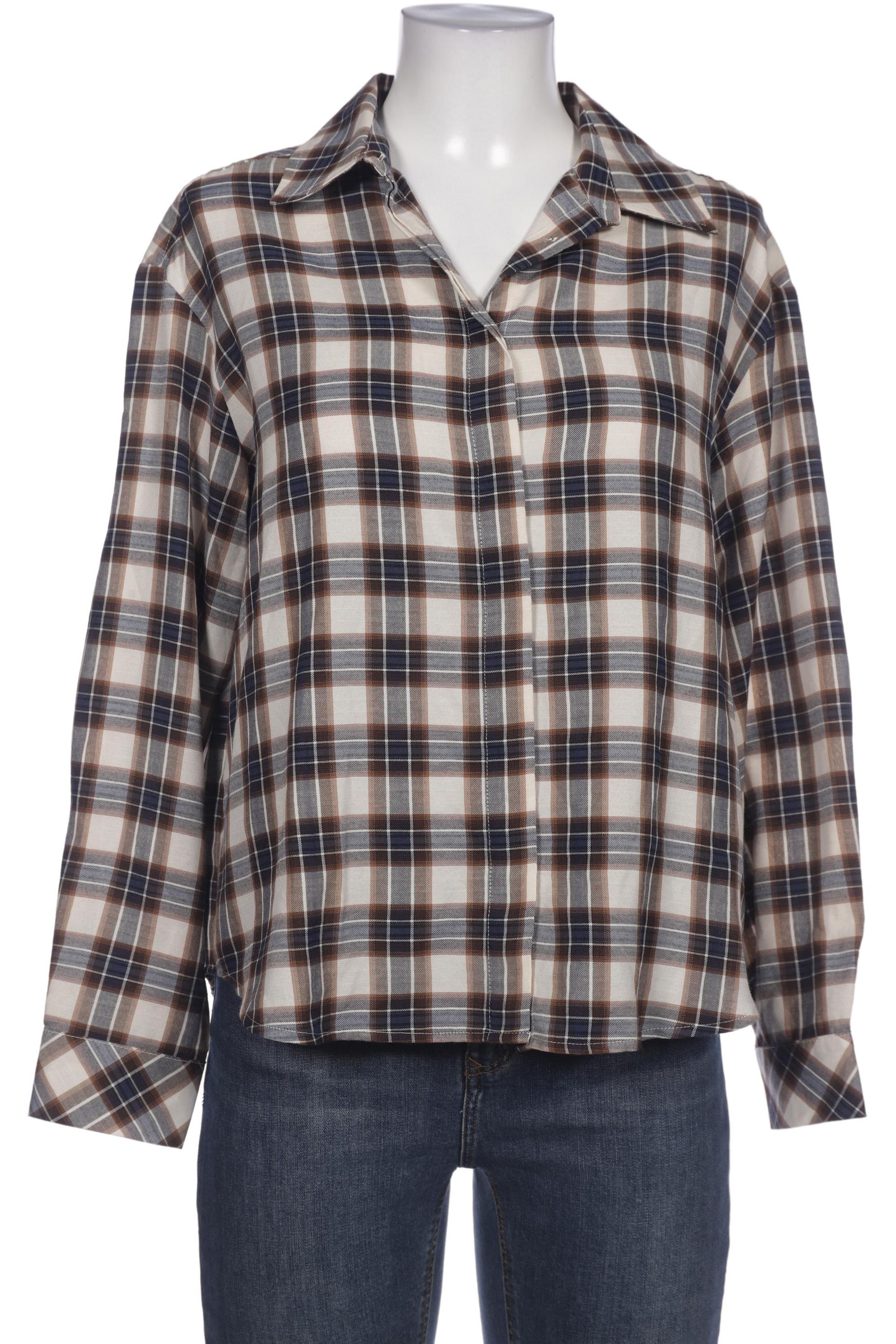 

Opus Damen Bluse, braun