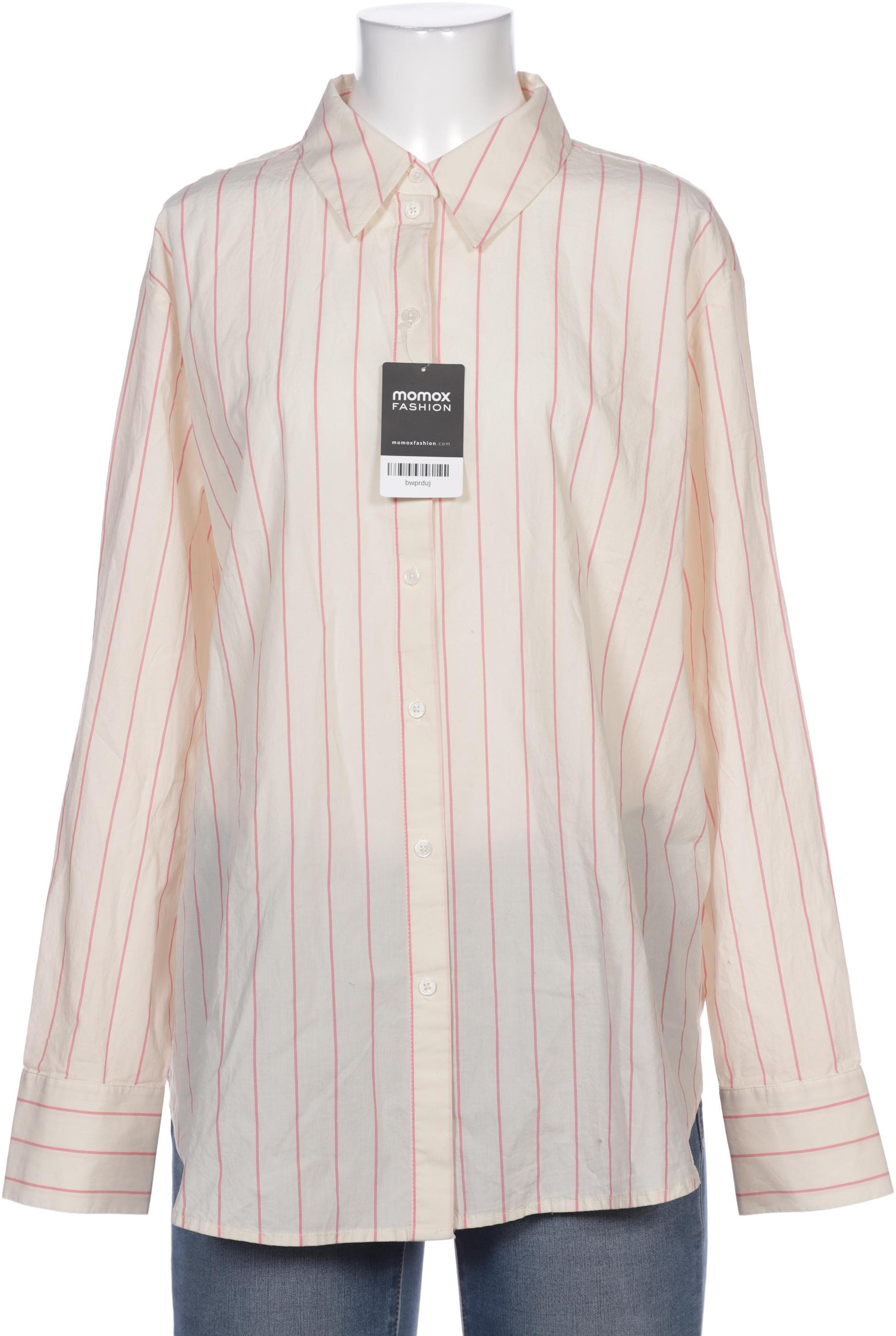 

Opus Damen Bluse, cremeweiß