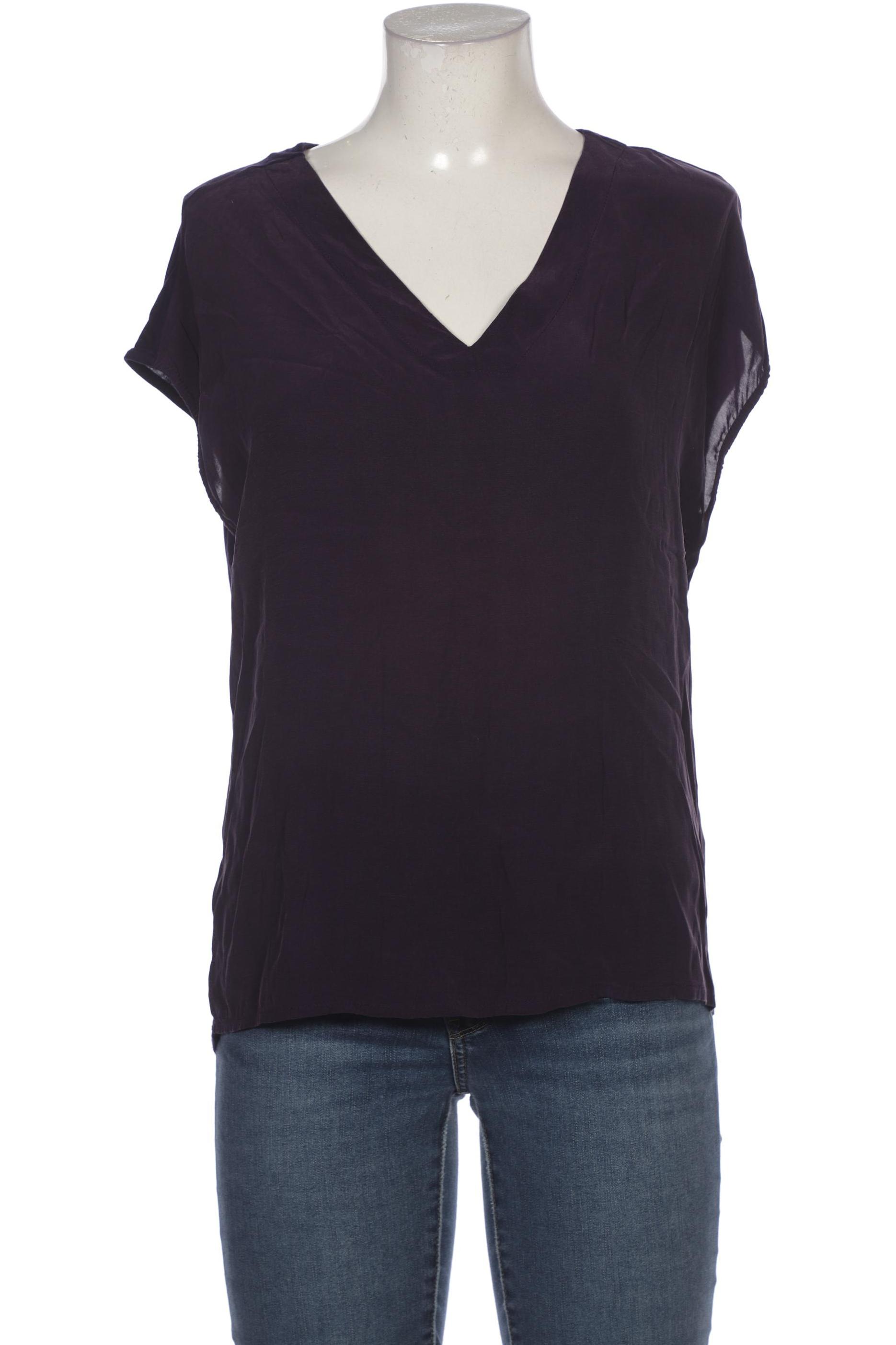

Opus Damen Bluse, flieder, Gr. 38