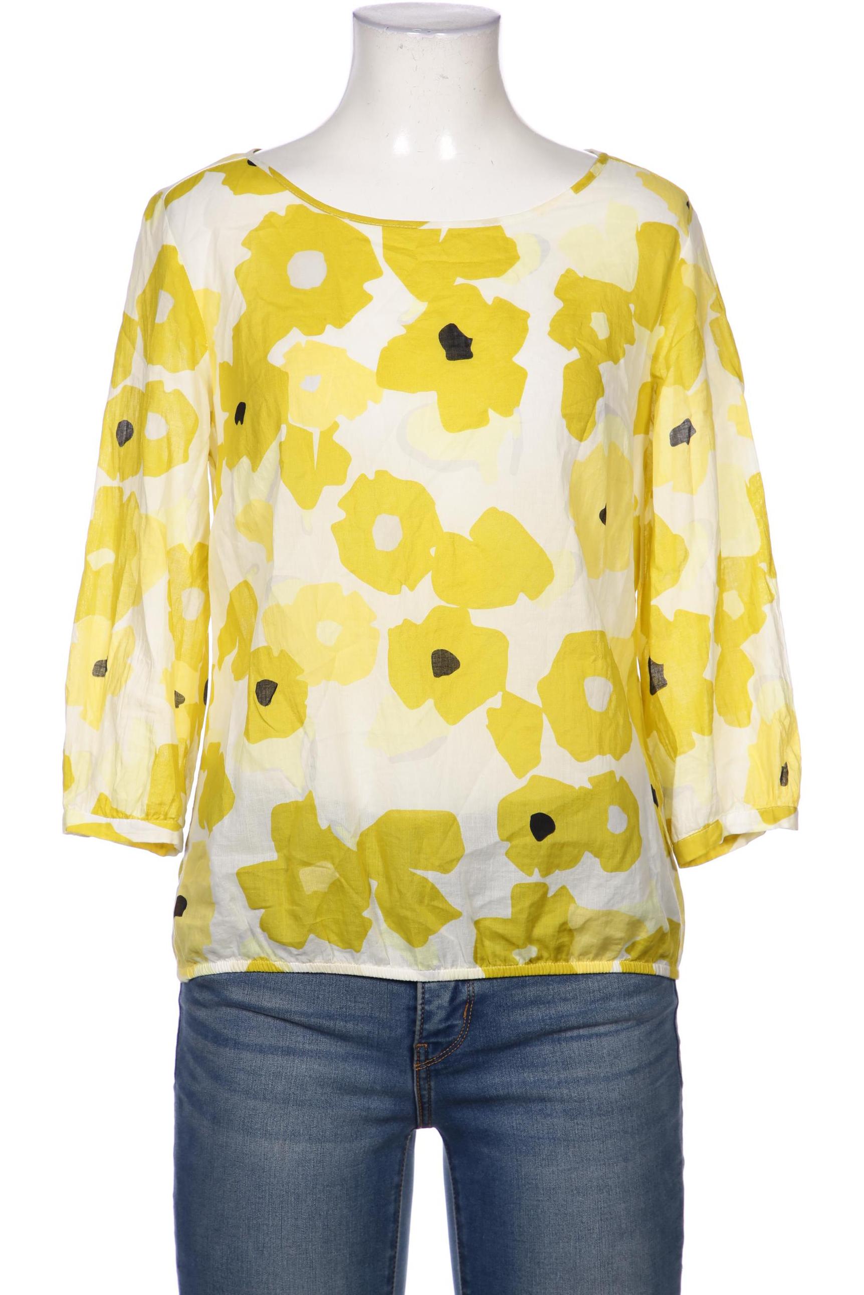 

Opus Damen Bluse, grün