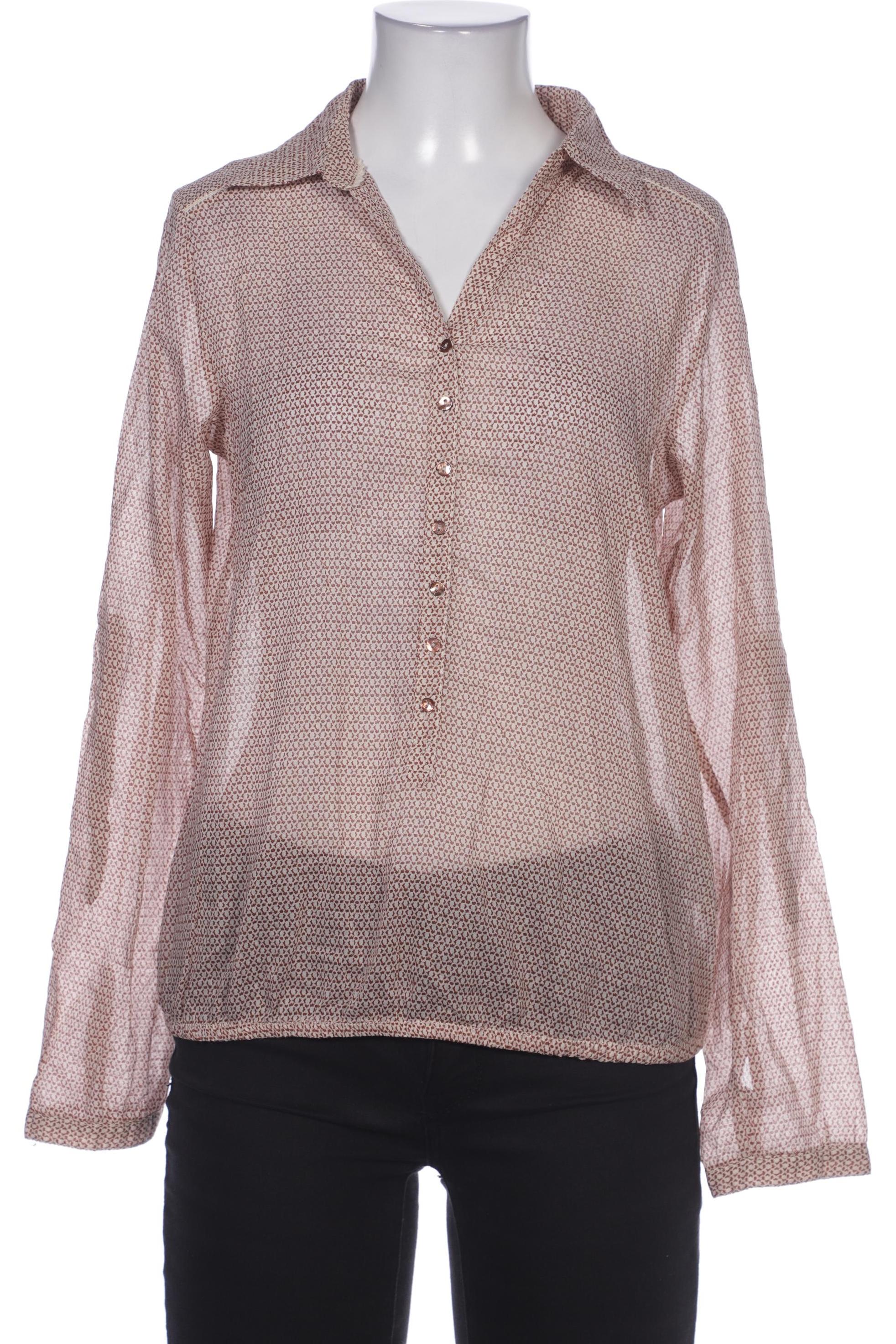 

Opus Damen Bluse, braun, Gr. 36
