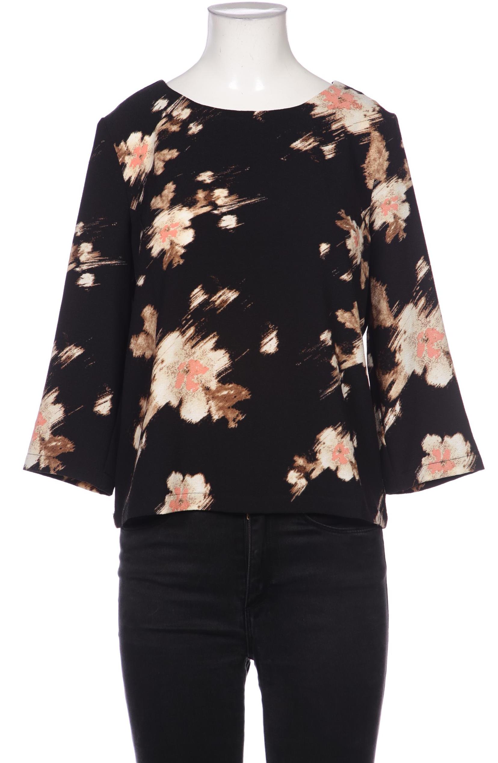 

Opus Damen Bluse, schwarz