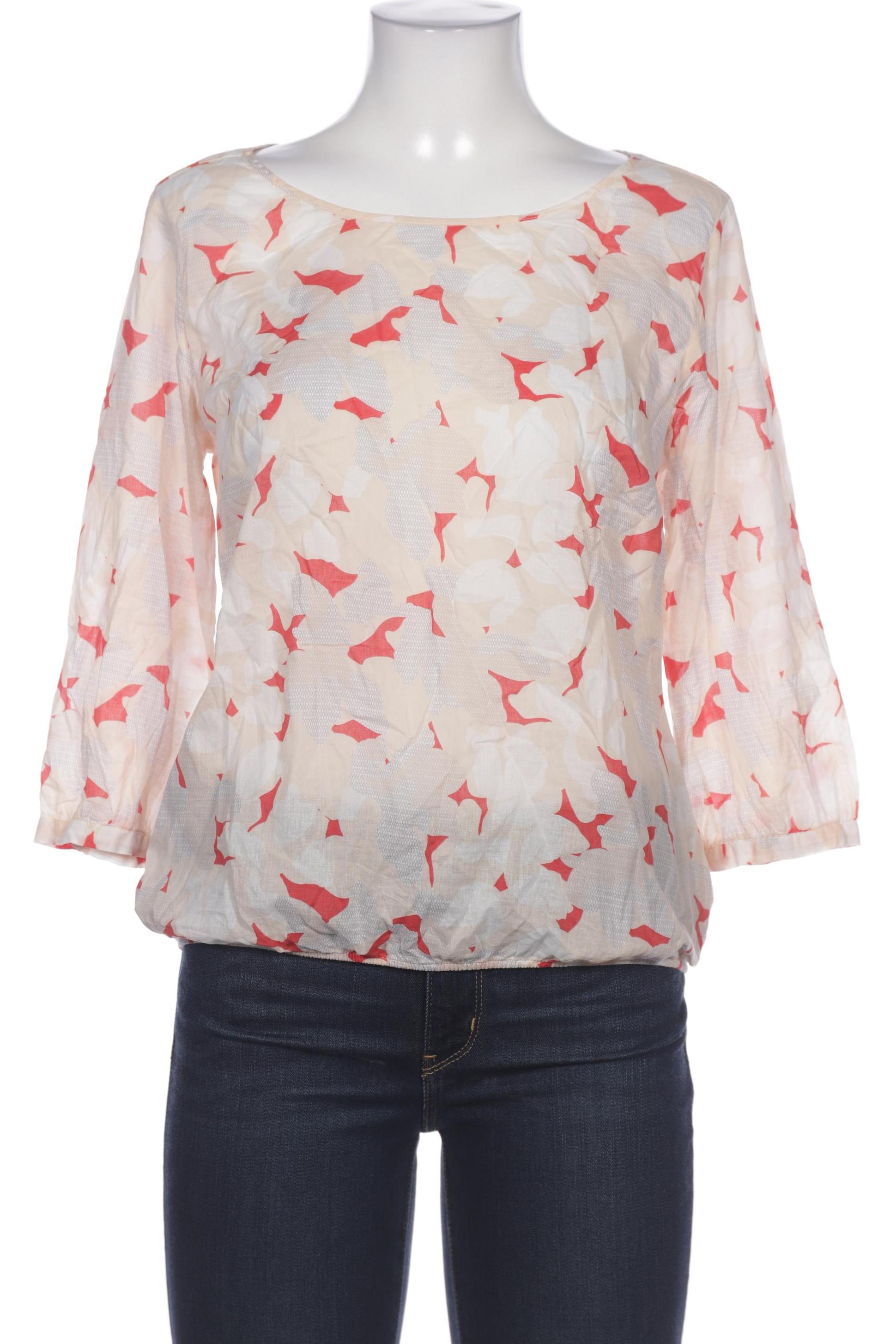 

Opus Damen Bluse, orange, Gr. 40