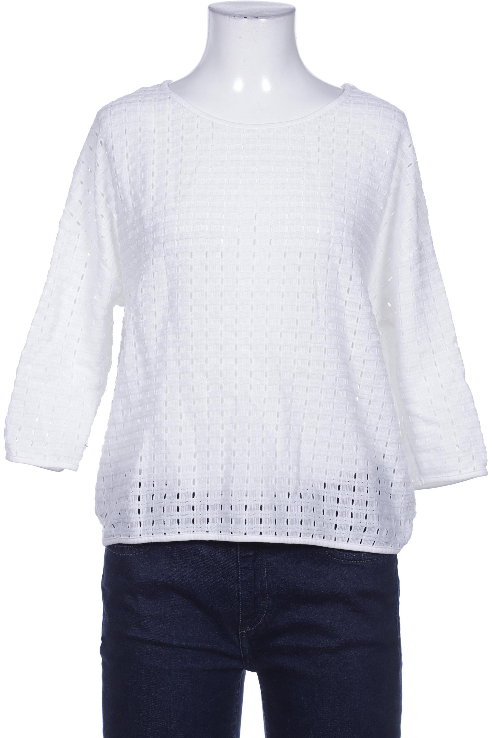 

Opus Damen Bluse, weiß