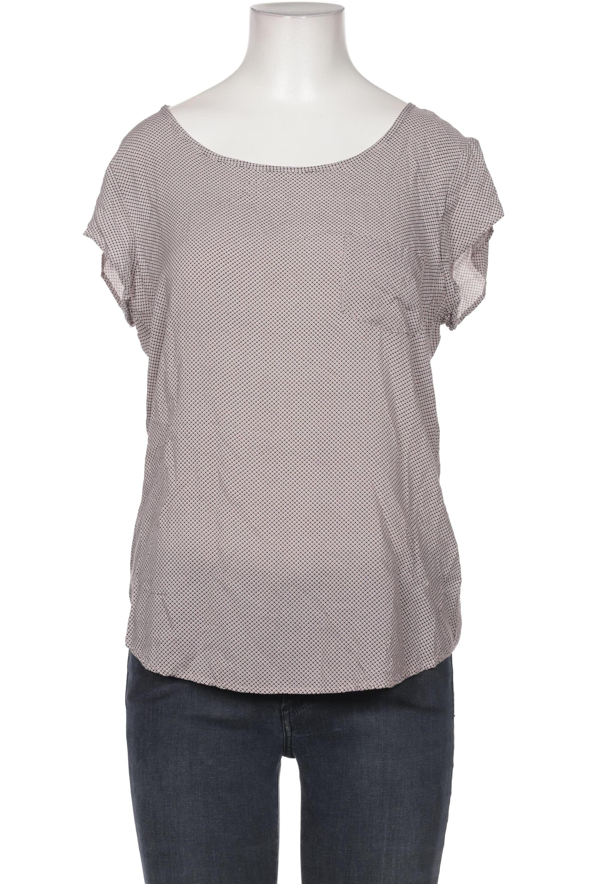 

Opus Damen Bluse, pink, Gr. 38