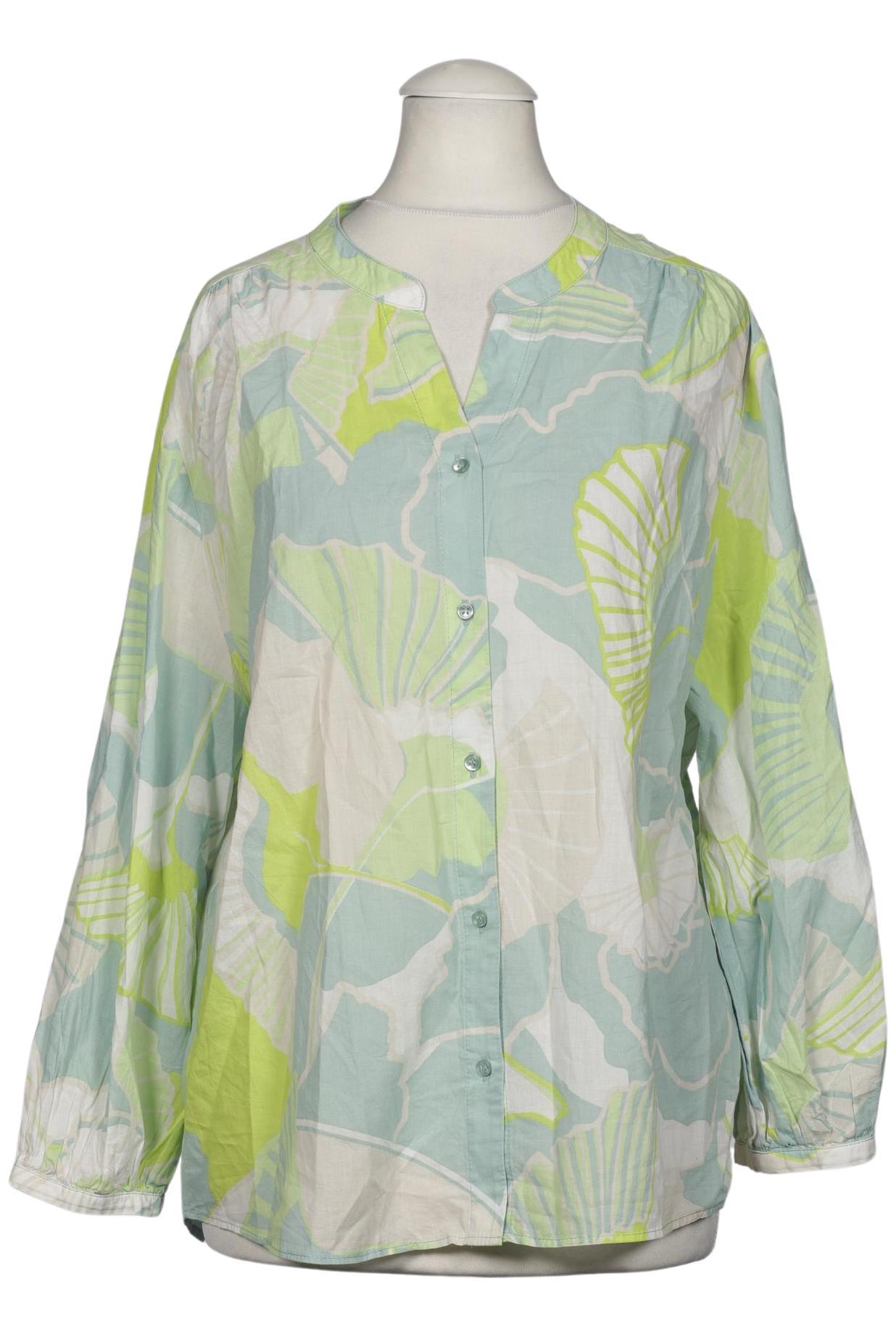 

Opus Damen Bluse, mehrfarbig, Gr. 36