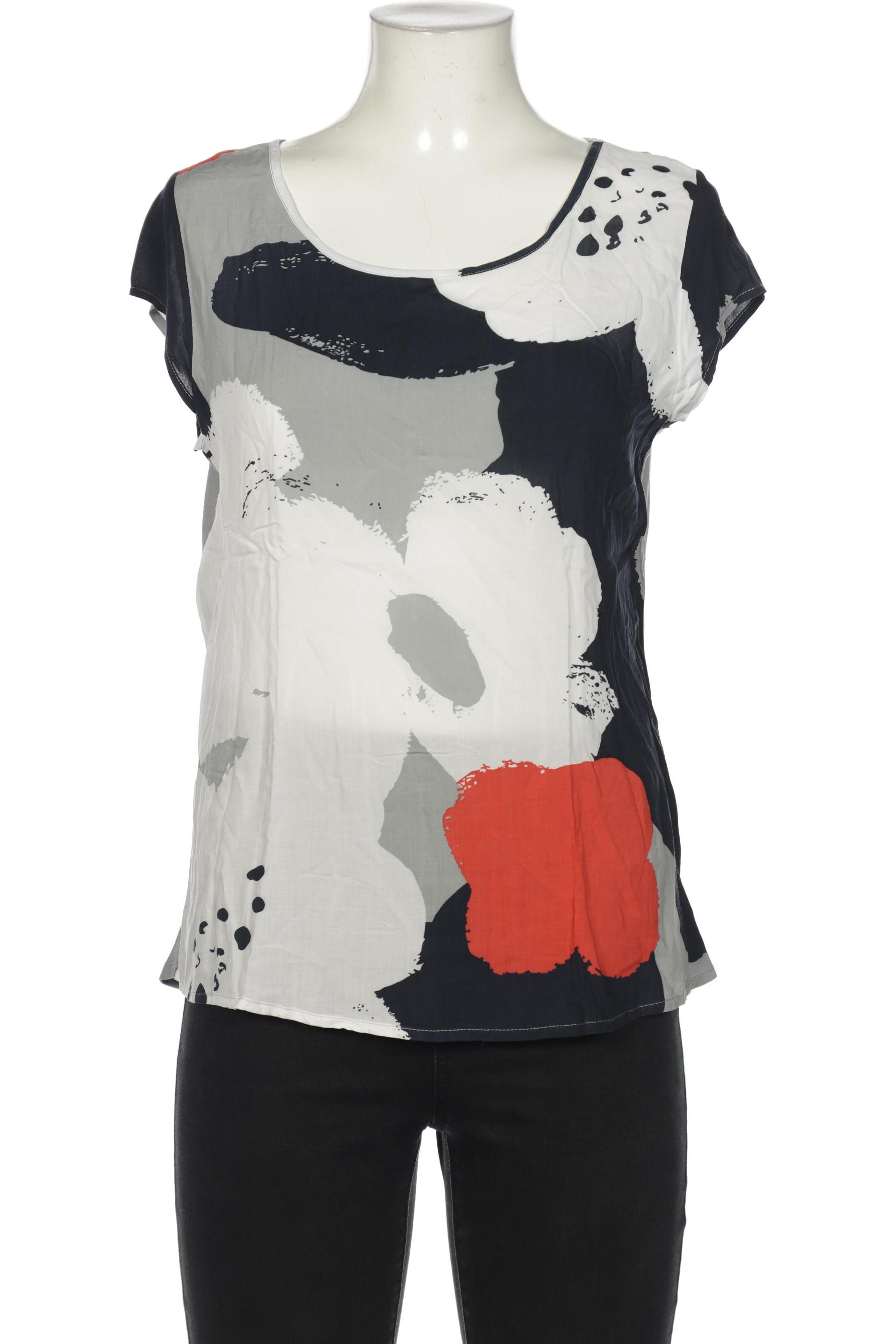 

Opus Damen Bluse, mehrfarbig