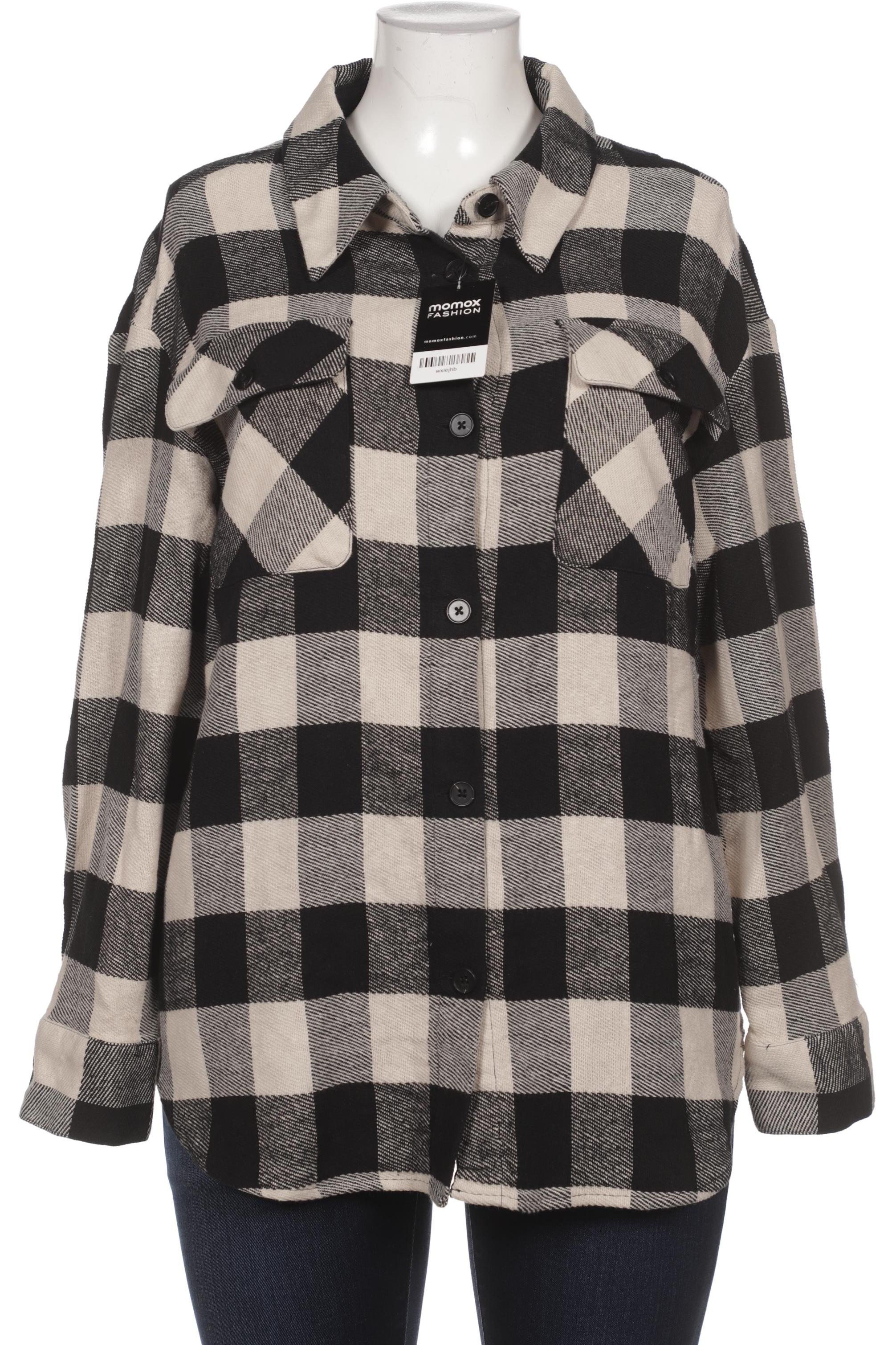 

Opus Damen Bluse, schwarz