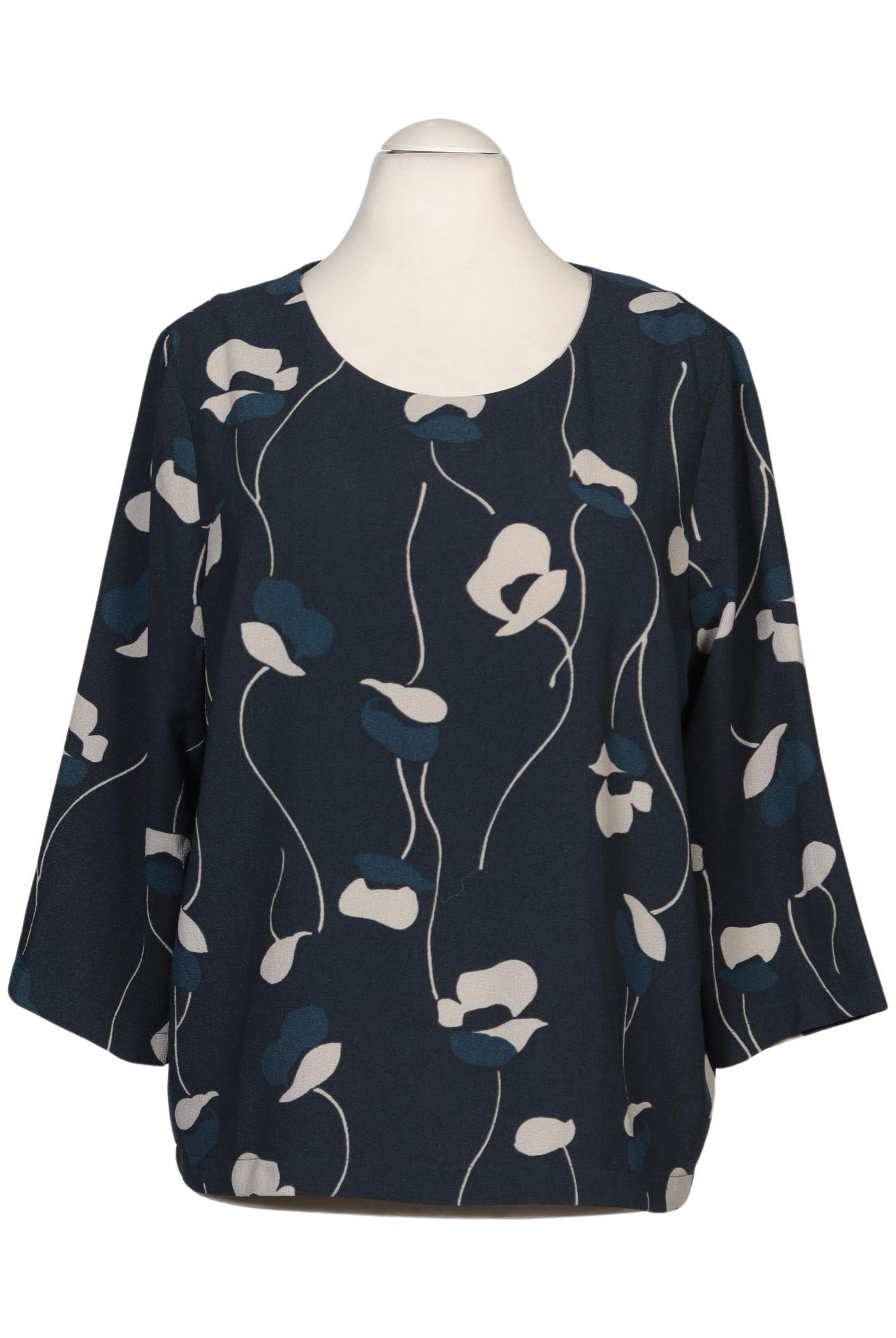 

Opus Damen Bluse, mehrfarbig, Gr. 44