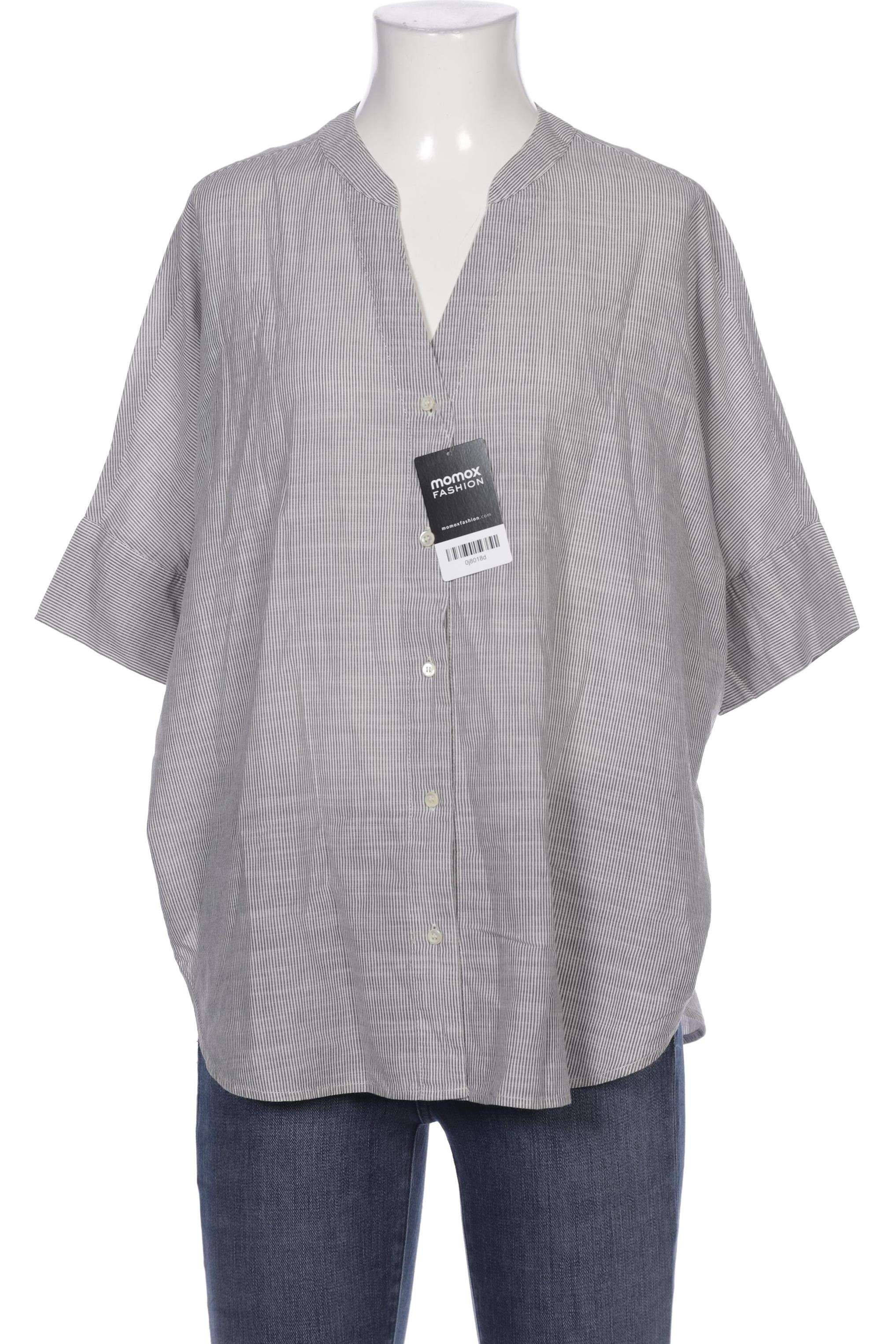 

Opus Damen Bluse, grau