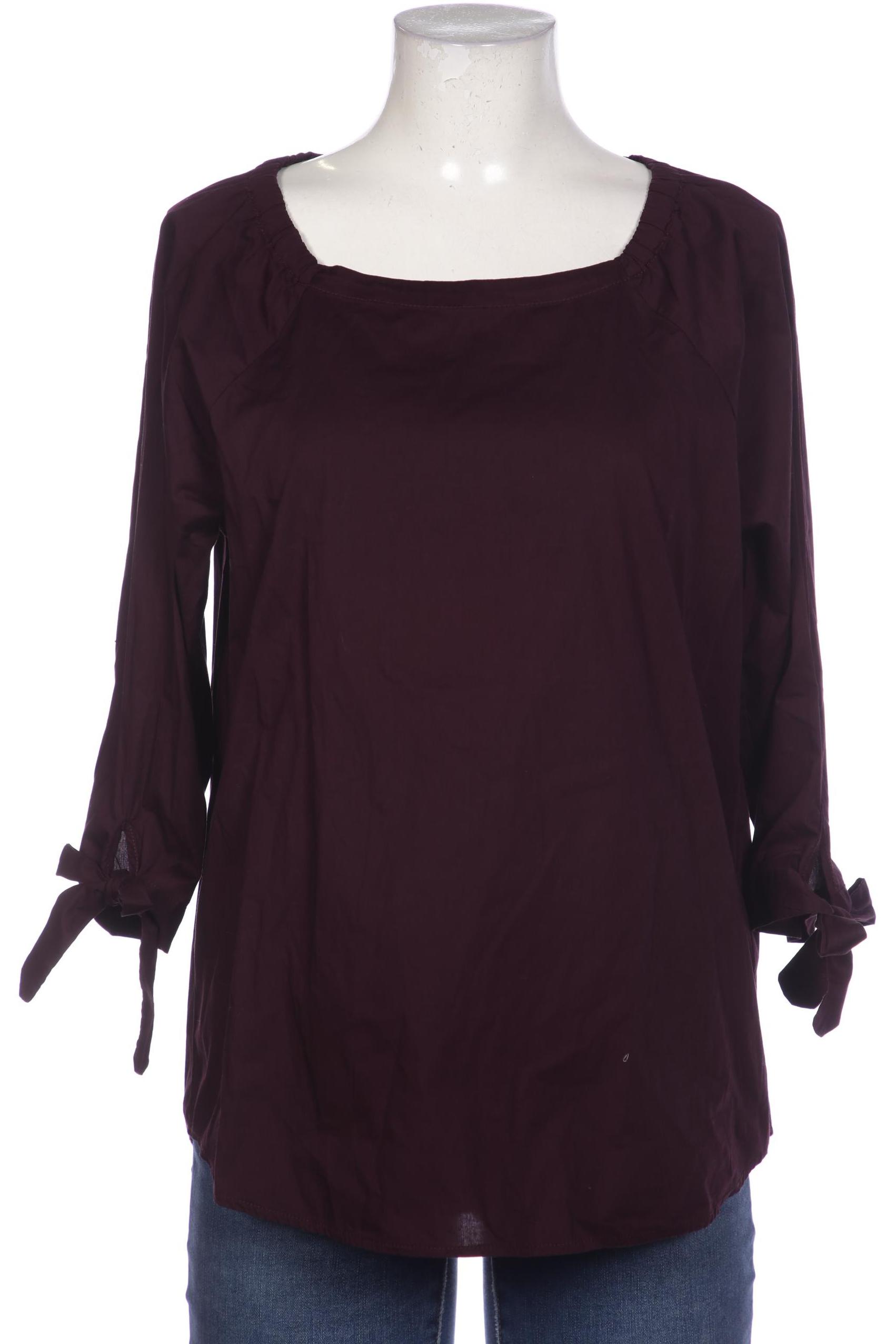 

Opus Damen Bluse, flieder, Gr. 40