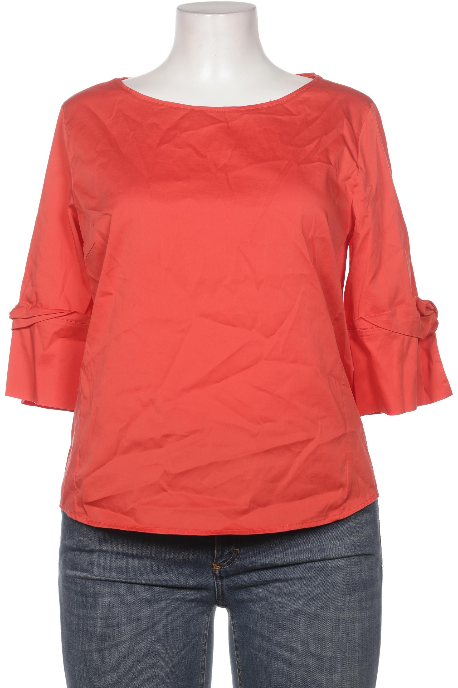 

Opus Damen Bluse, rot, Gr. 42