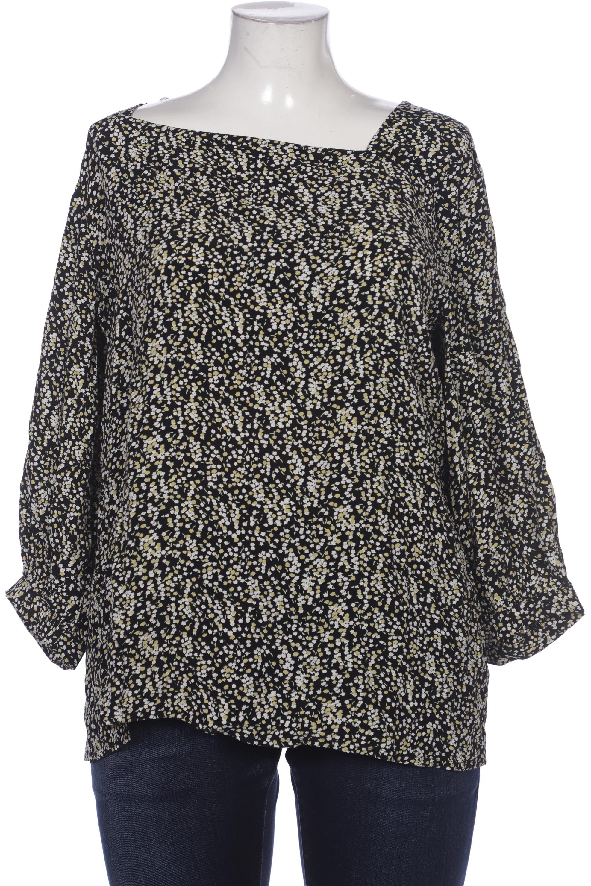 

Opus Damen Bluse, grün, Gr. 44