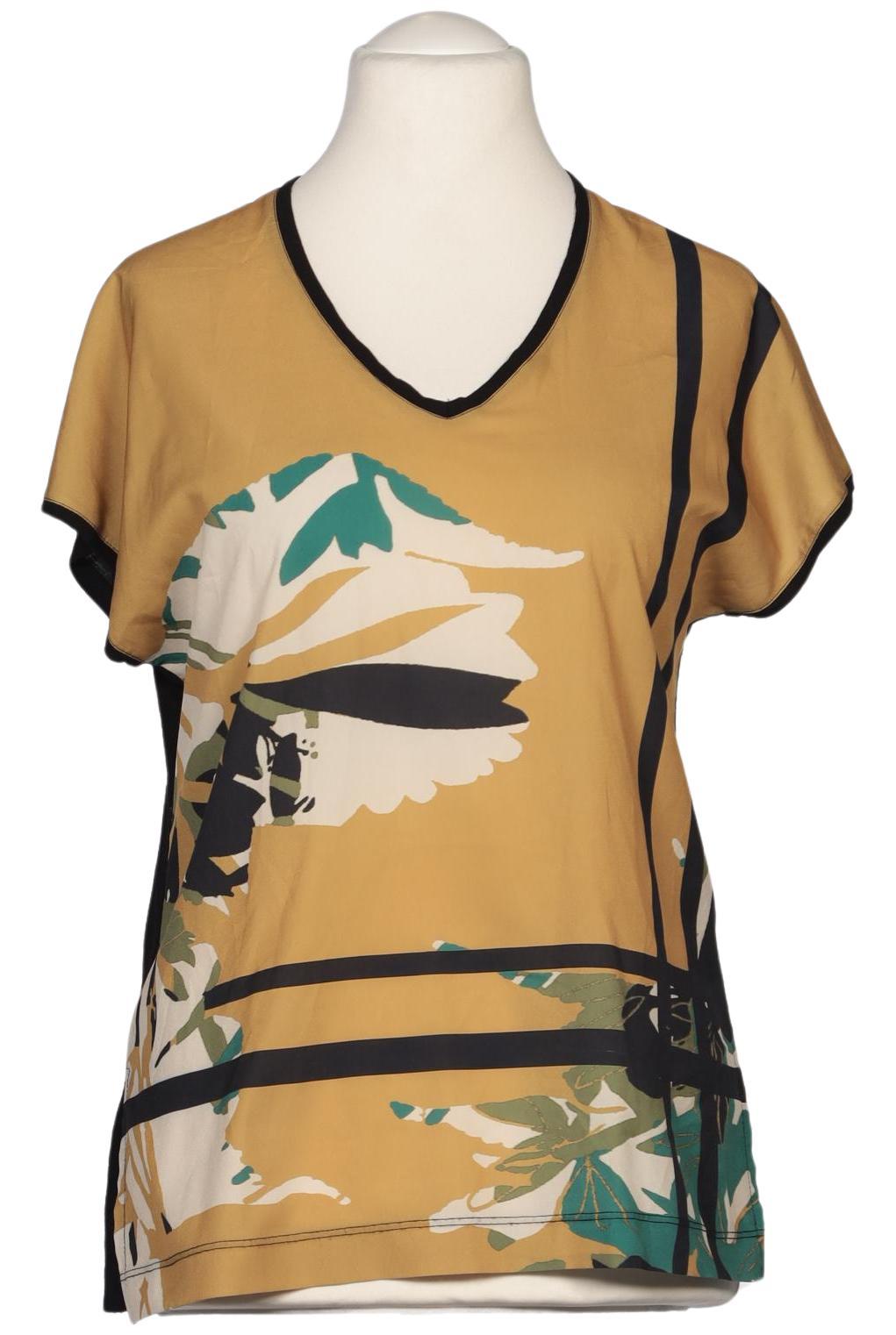 

Opus Damen Bluse, mehrfarbig, Gr. 38