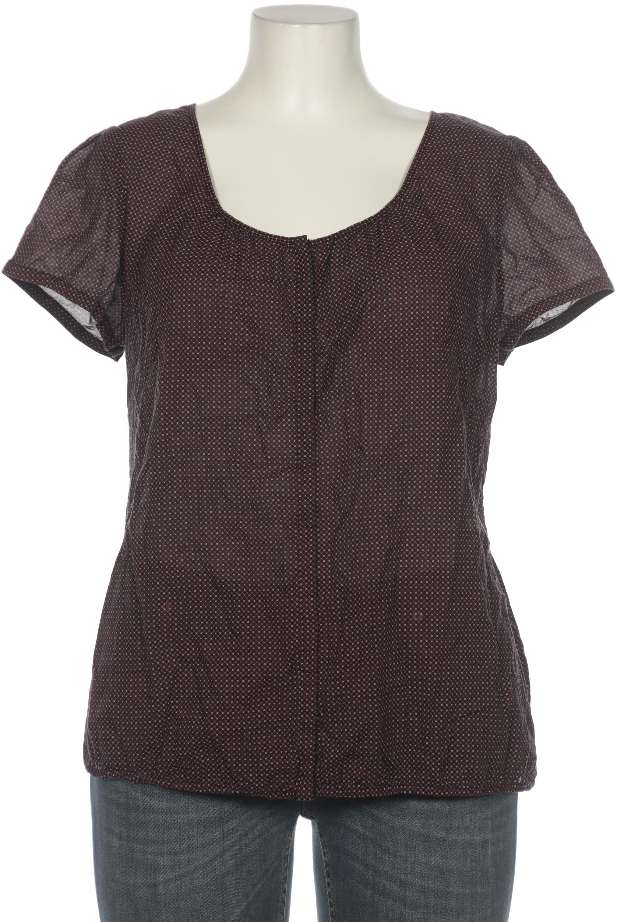 

Opus Damen Bluse, bordeaux