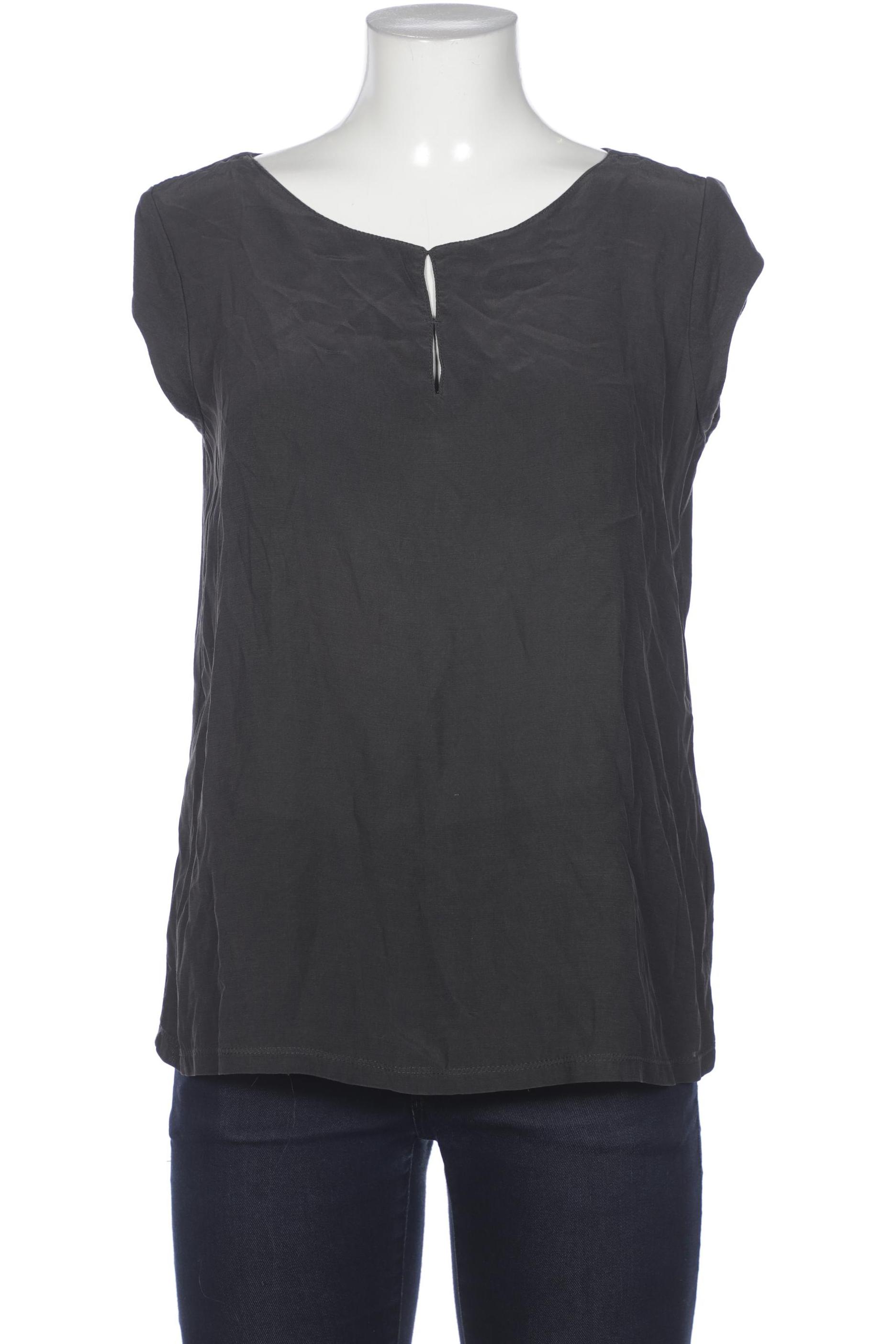 

Opus Damen Bluse, grau