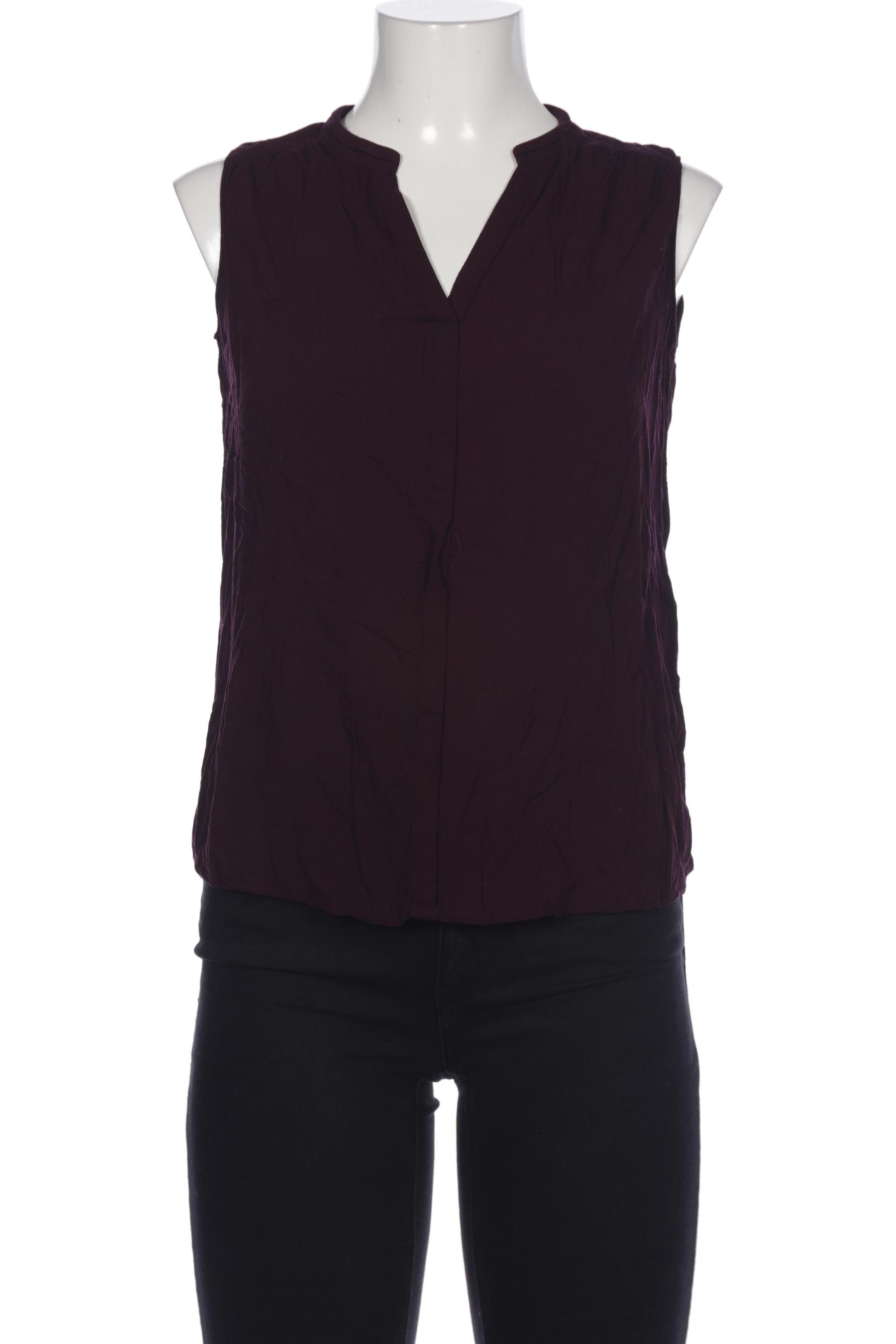 

Opus Damen Bluse, bordeaux