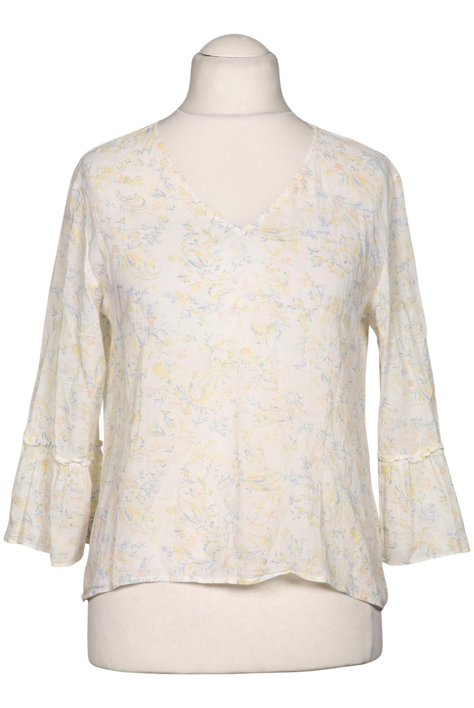 

Opus Damen Bluse, mehrfarbig, Gr. 38