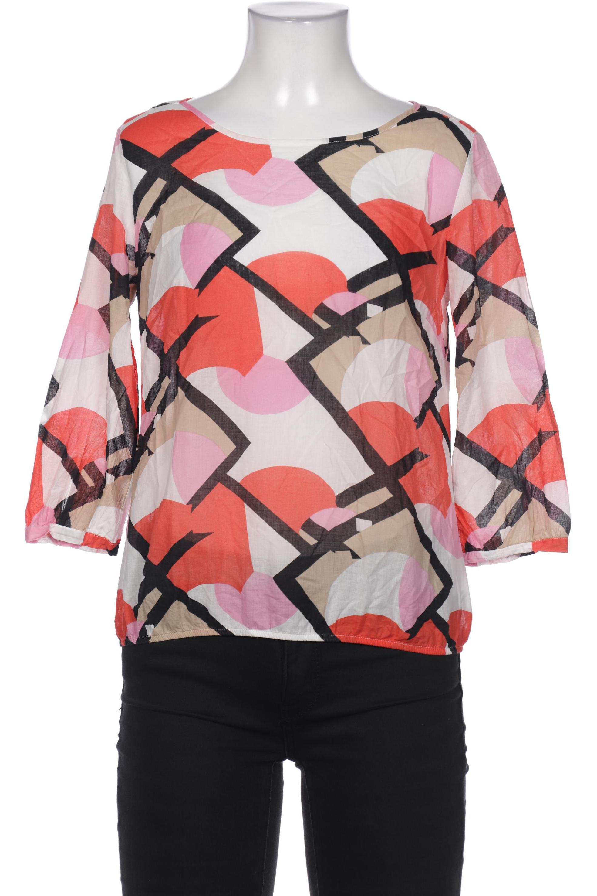 

Opus Damen Bluse, mehrfarbig, Gr. 36