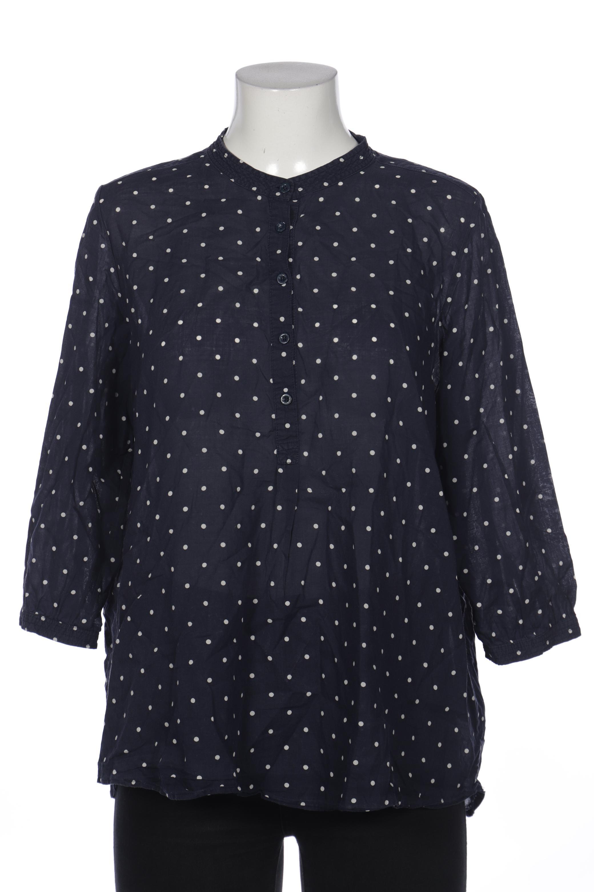 

Opus Damen Bluse, marineblau