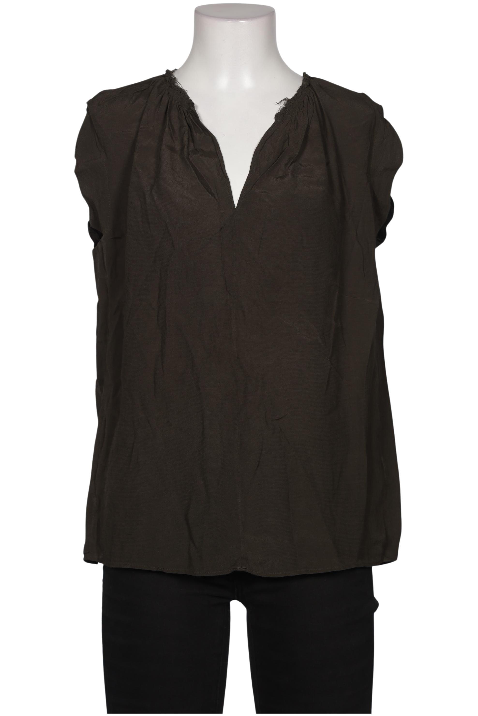 Thumbnail - Opus Damen Bluse, grau, Gr. 36