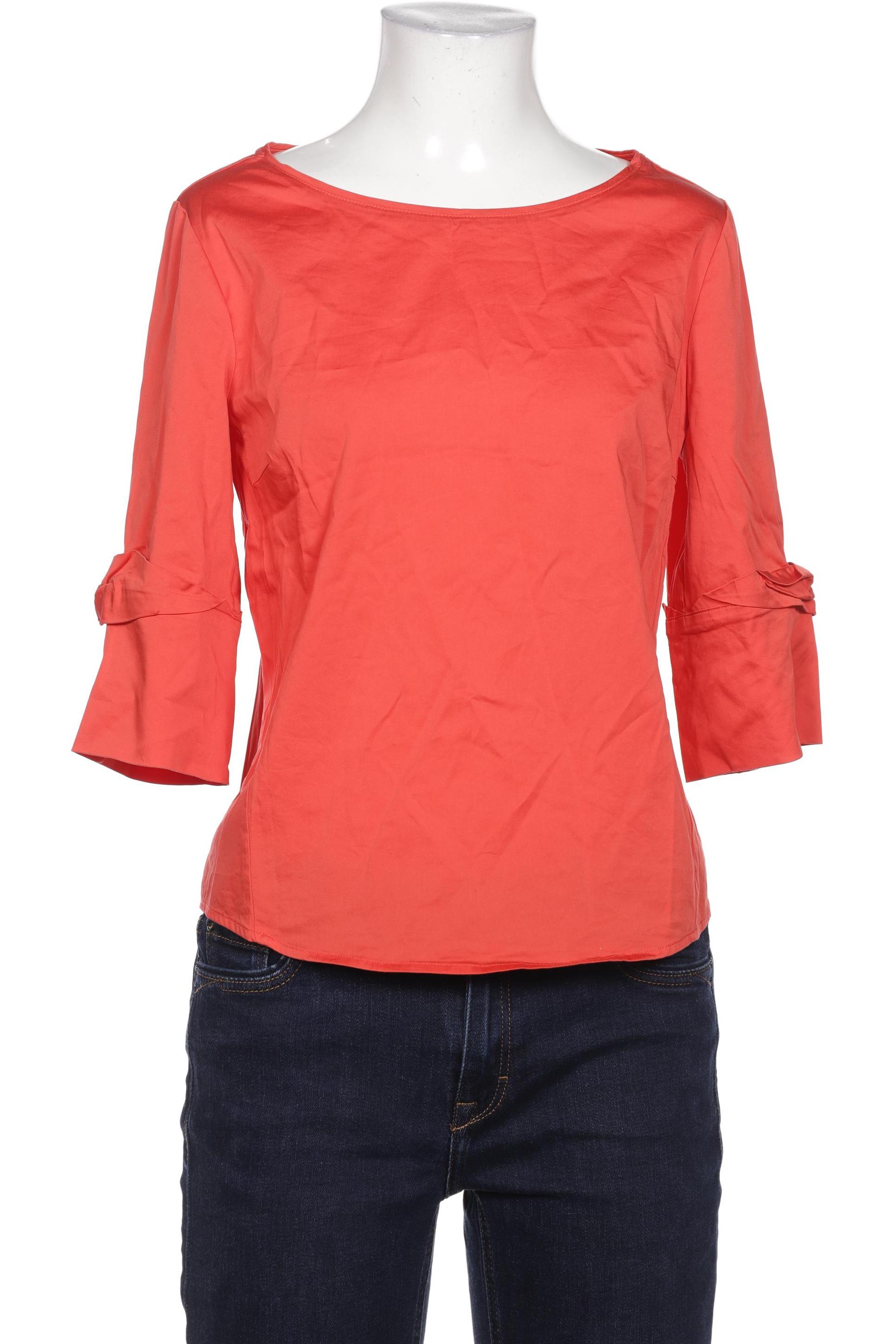 

Opus Damen Bluse, rot