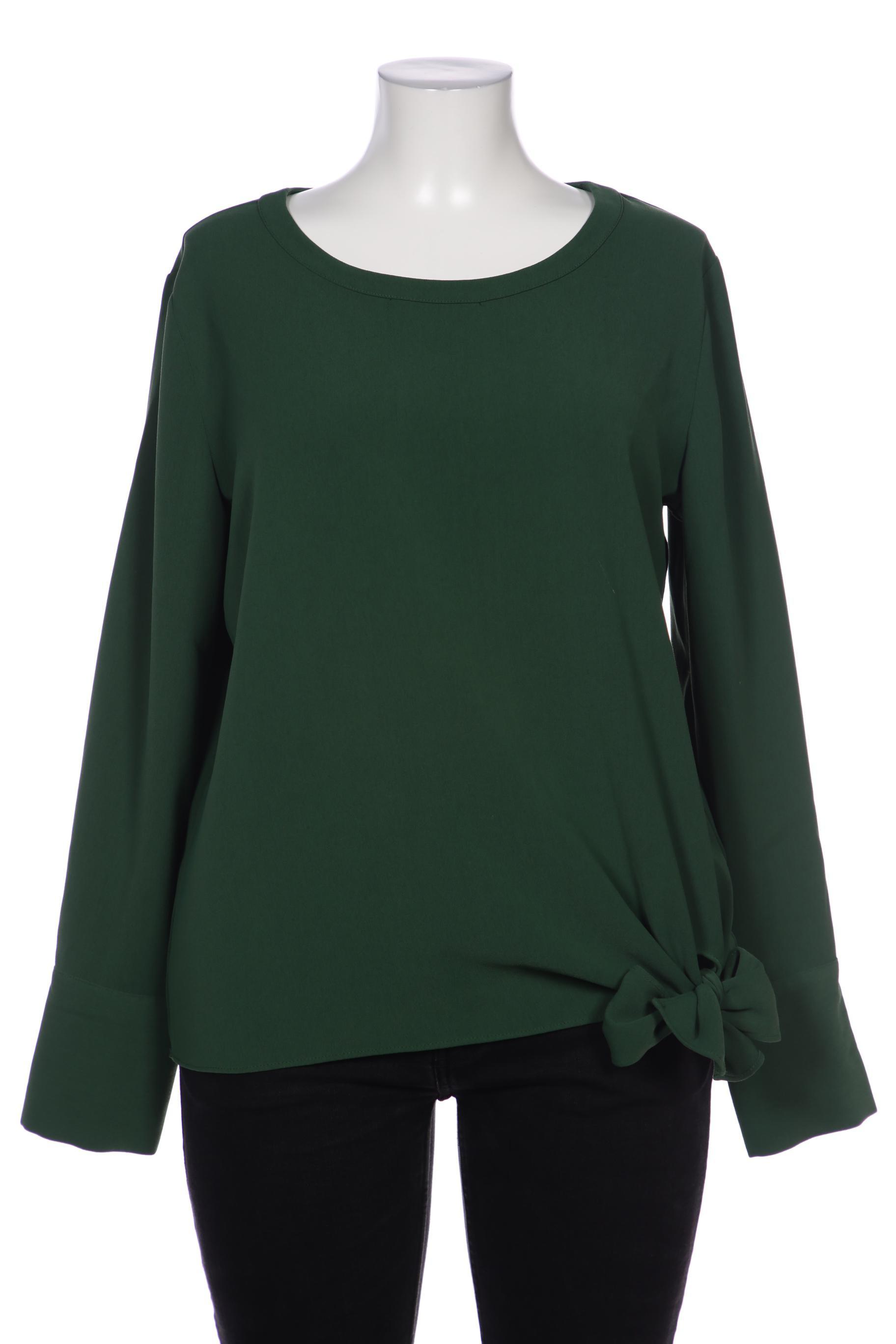 

Opus Damen Bluse, grün