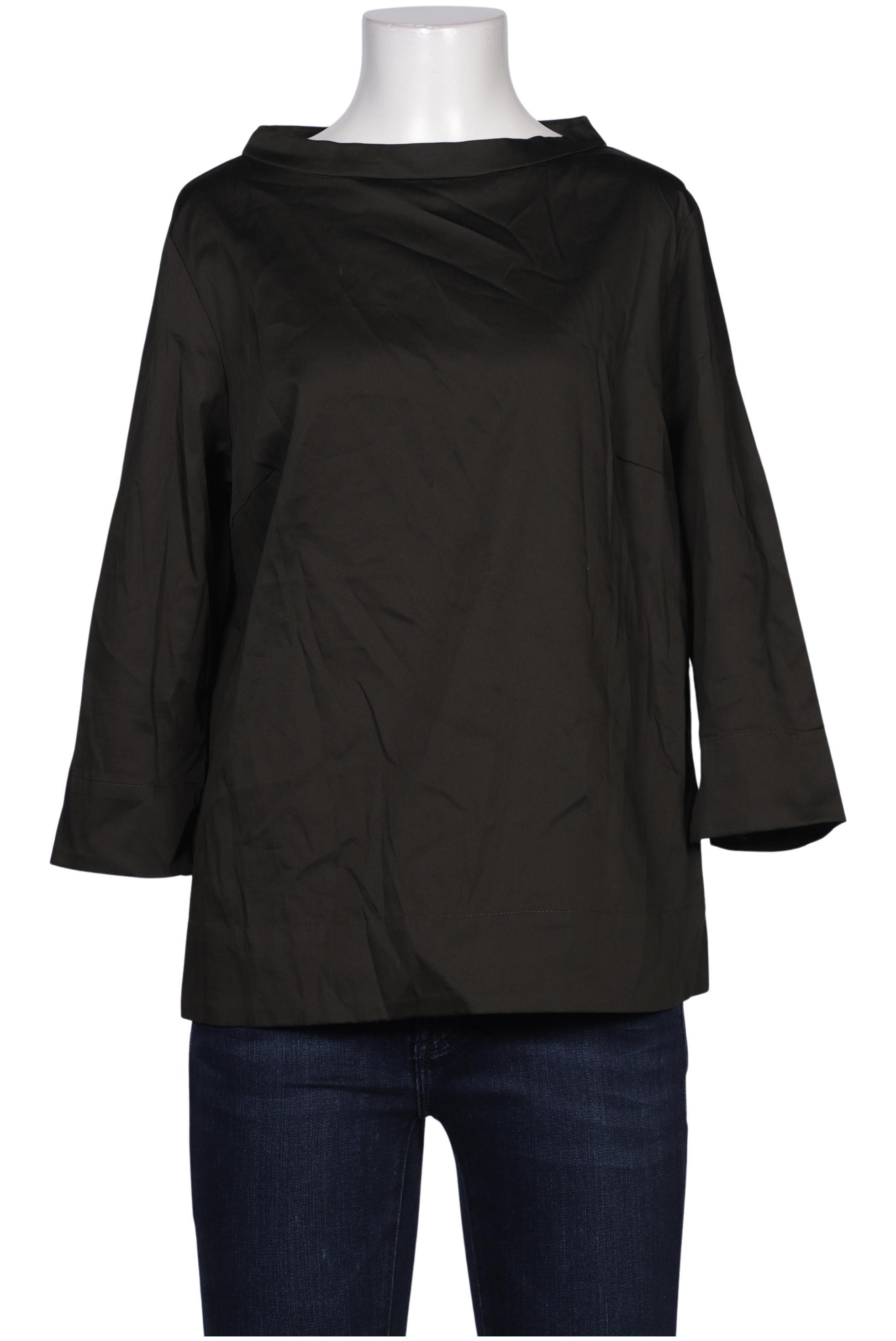 

Opus Damen Bluse, grün, Gr. 38