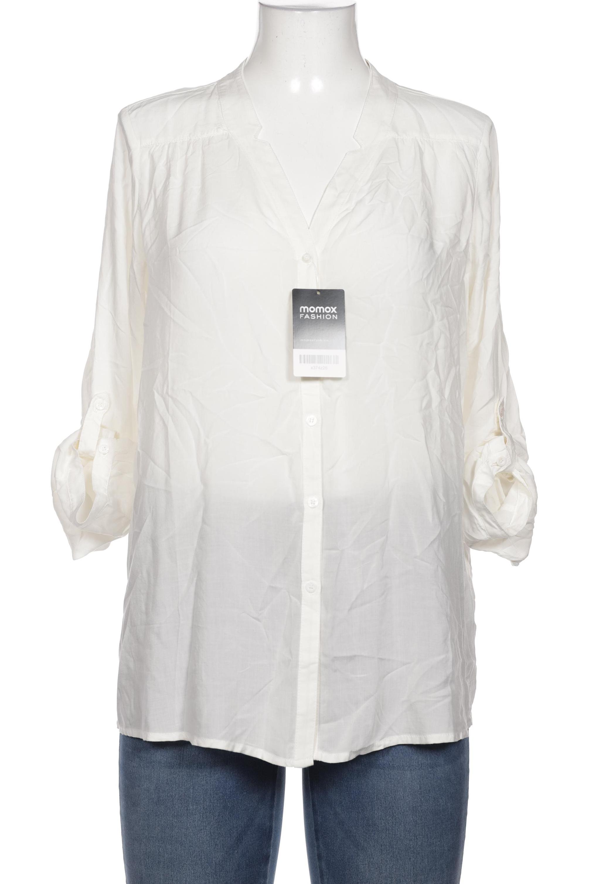 

Opus Damen Bluse, weiß
