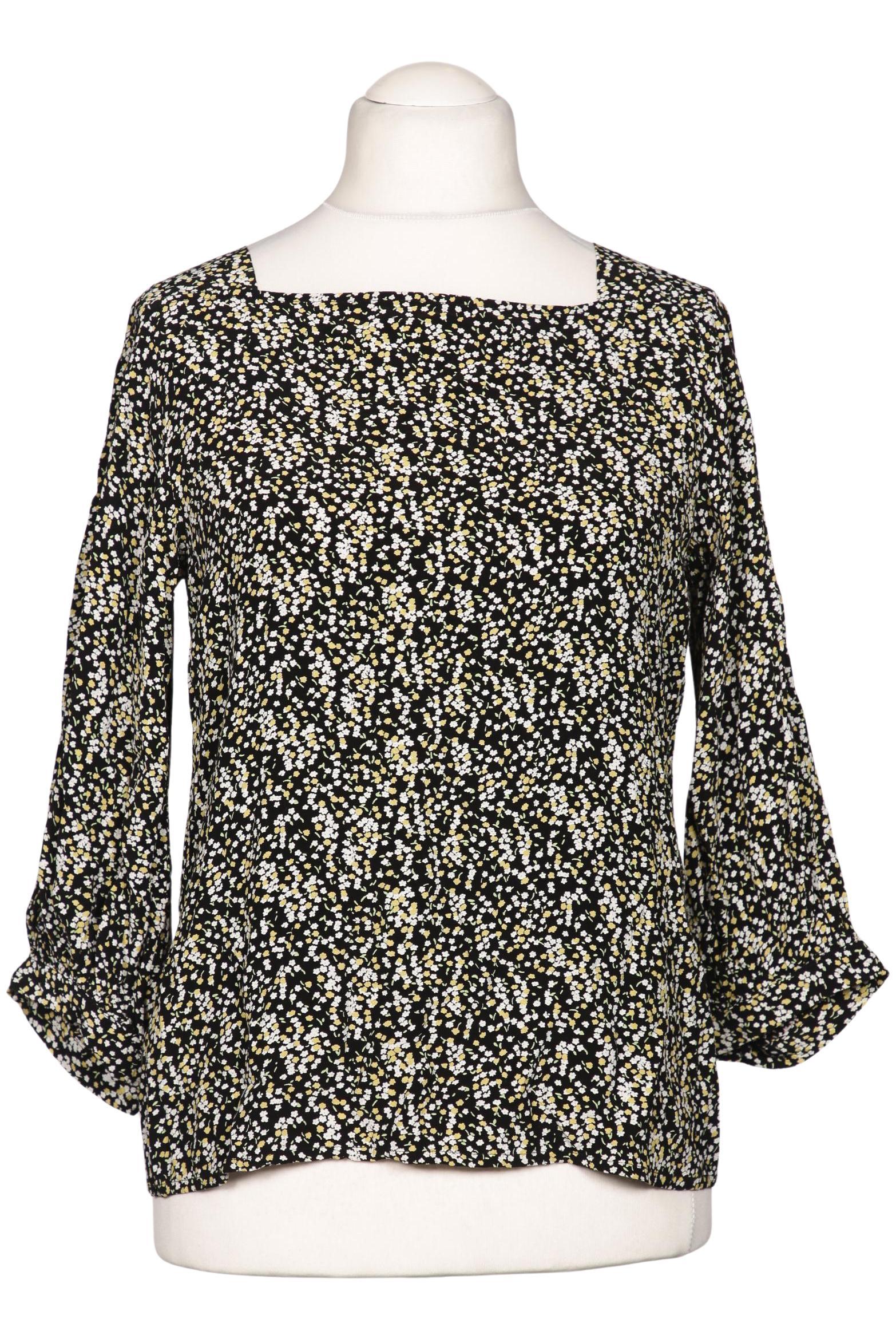 

Opus Damen Bluse, mehrfarbig, Gr. 38