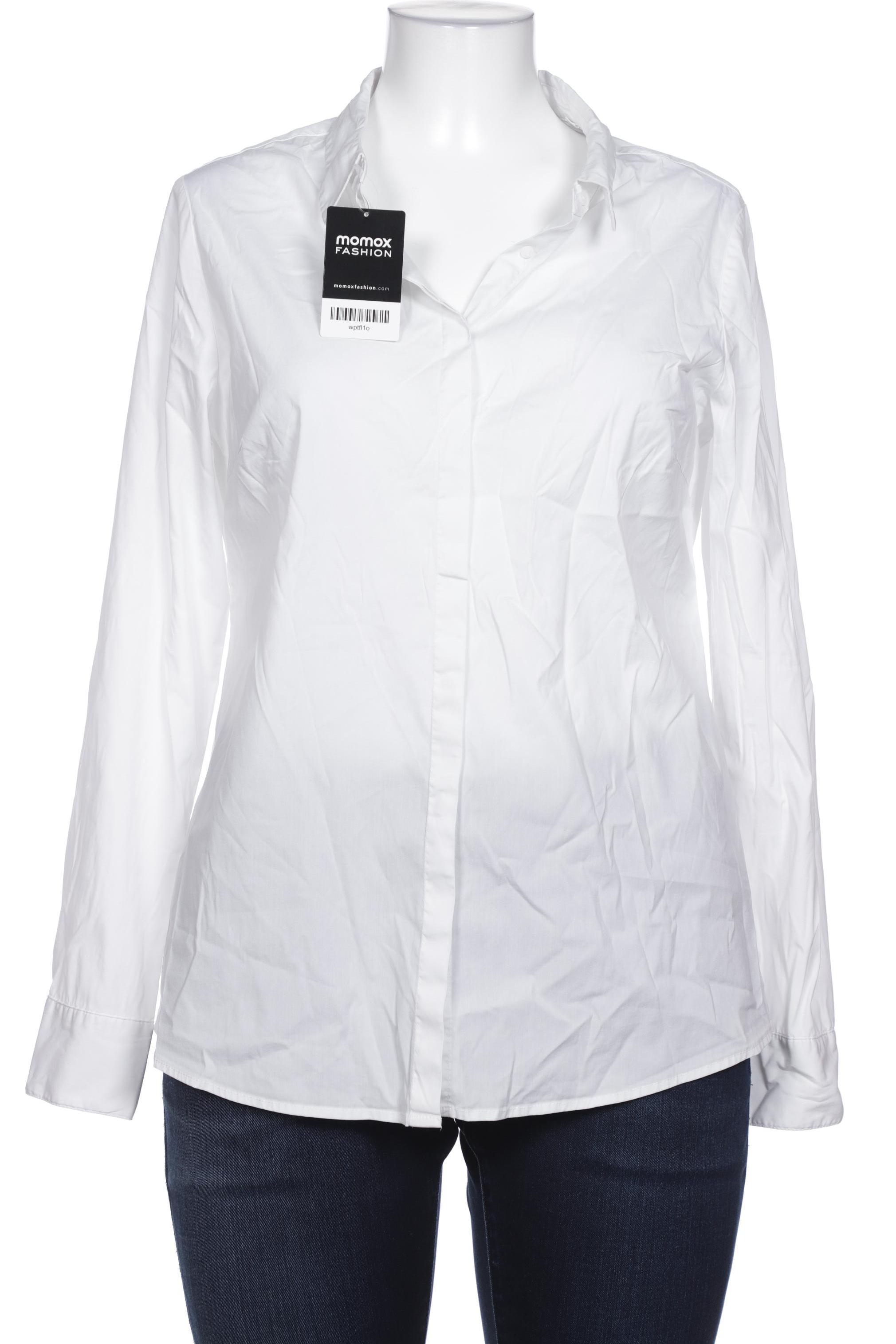 

Opus Damen Bluse, weiß