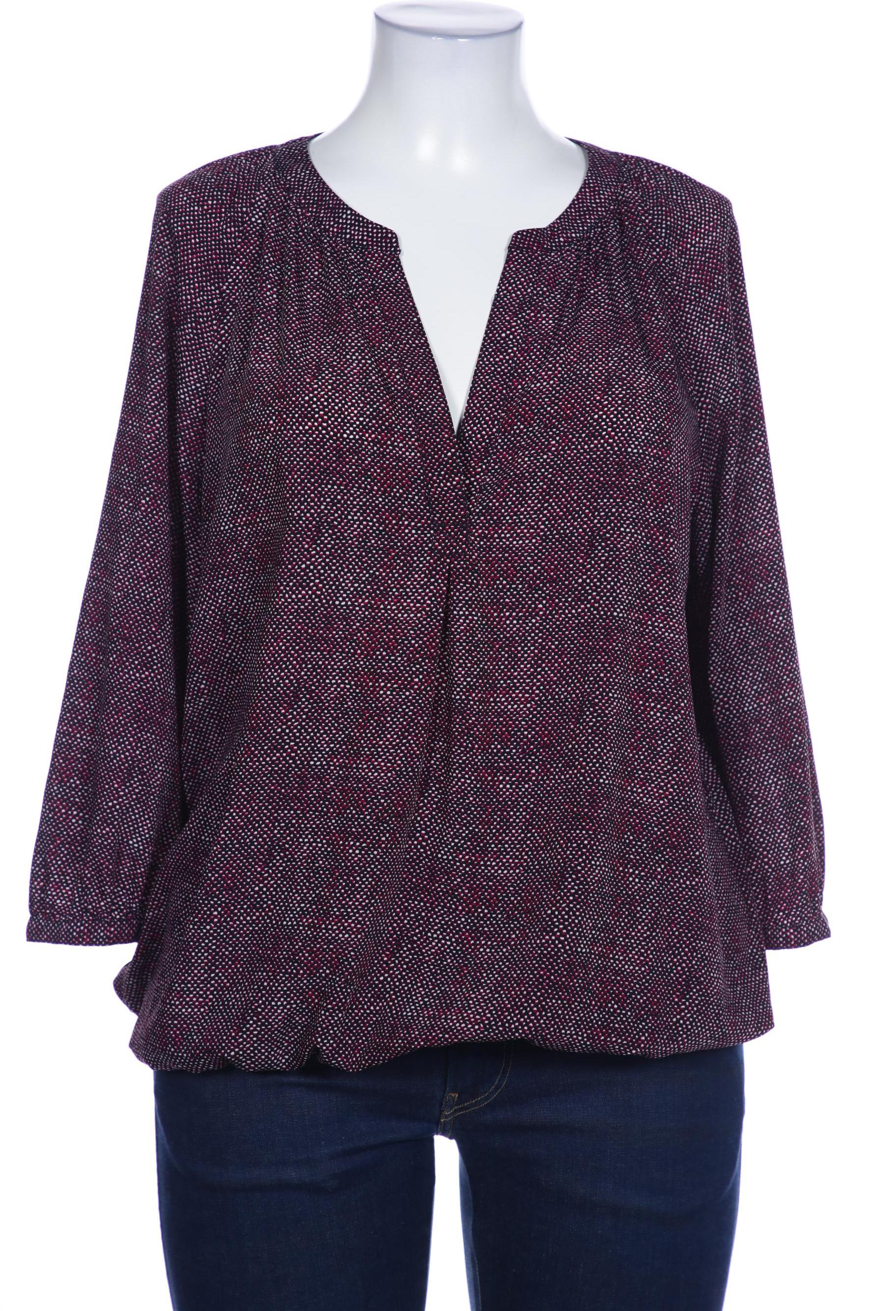 

Opus Damen Bluse, flieder, Gr. 42
